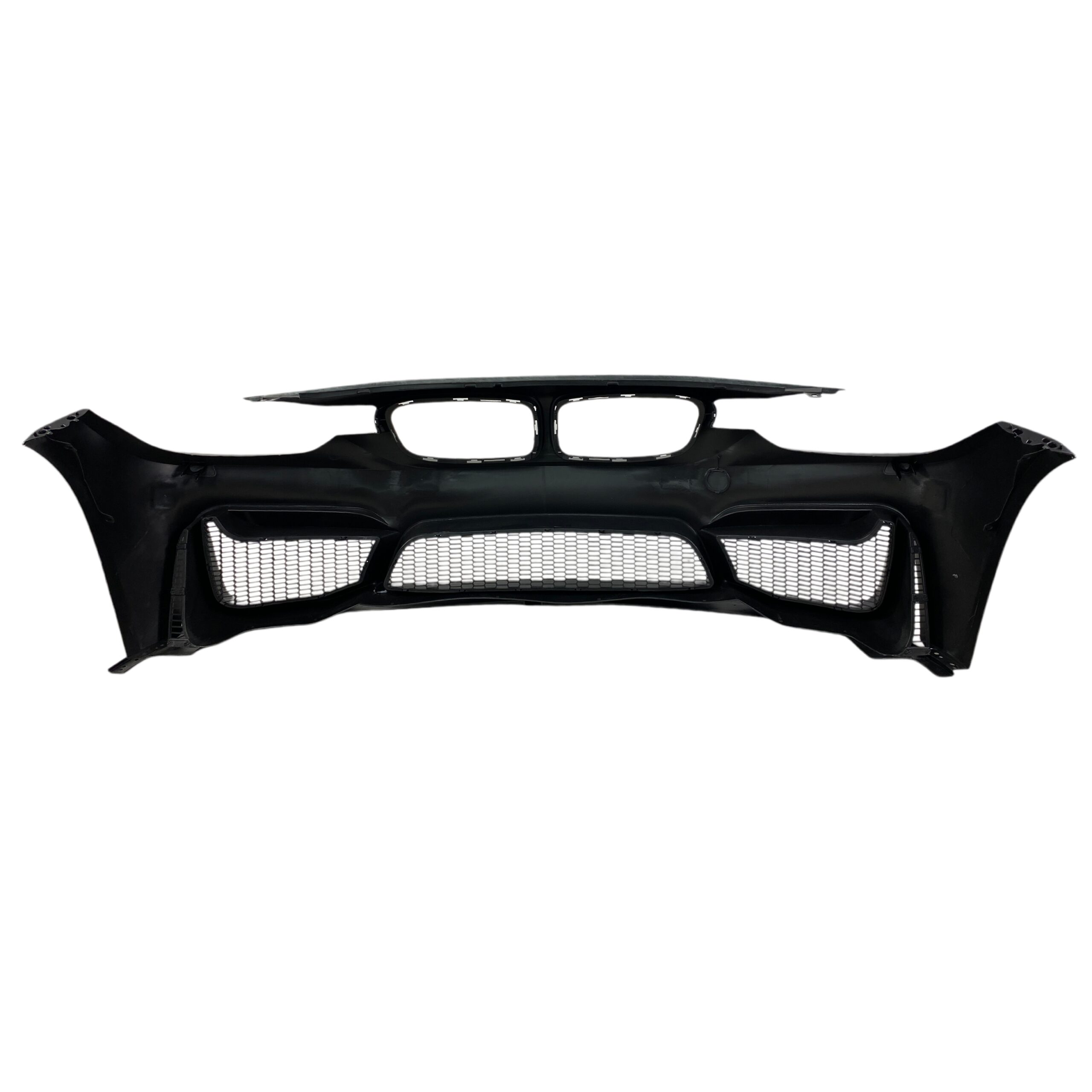 Προφυλακτήρας εμπρός BMW F30 (2011-2019) - M3 με lip - χωρίς ανοίγματα parktronic - € 300,9 Προφυλακτήρας εμπρός BMW F30 (2011-2019) - M3 με lip - χωρίς ανοίγματα parktronic