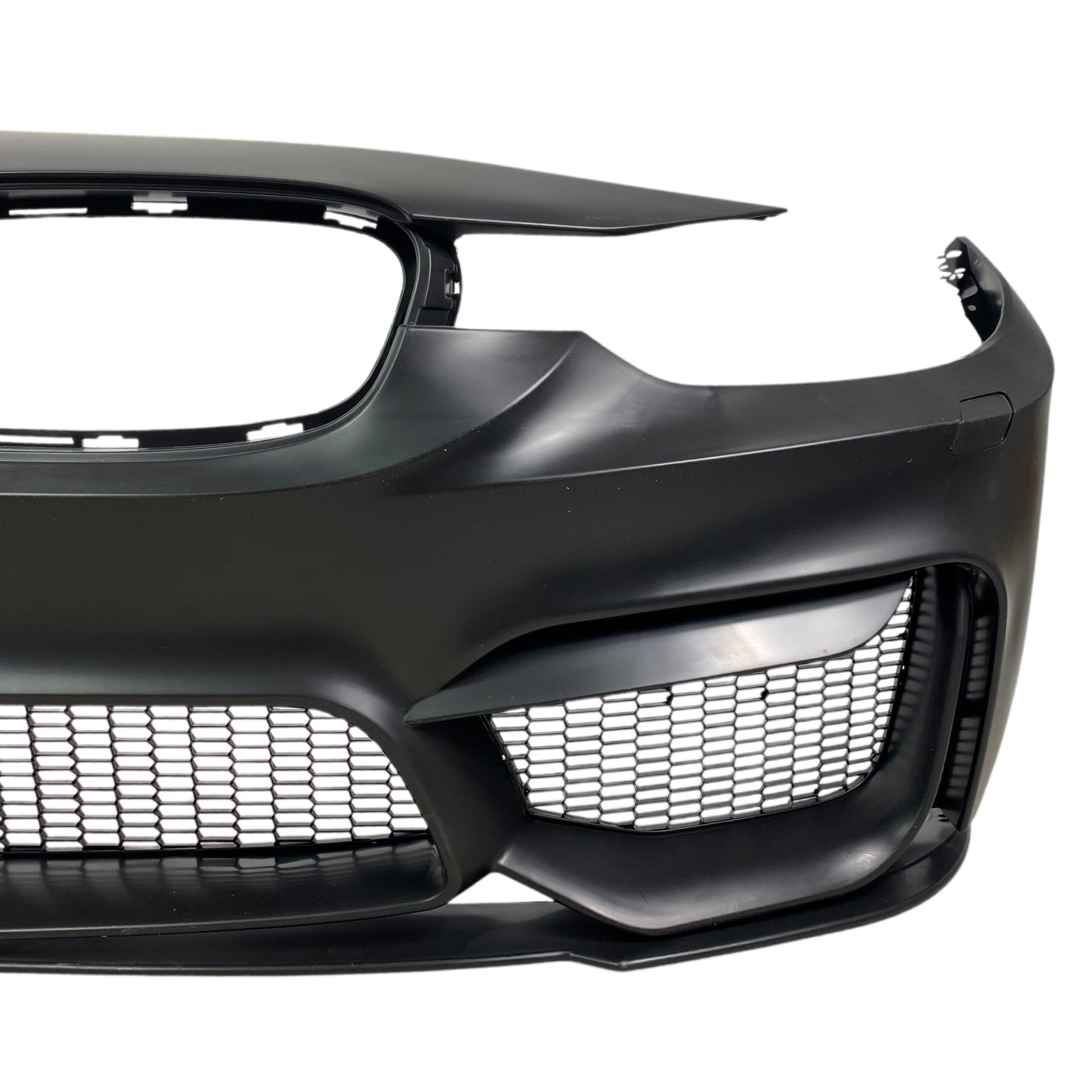 Προφυλακτήρας εμπρός BMW F30 (2011-2019) - M3 με lip - χωρίς ανοίγματα parktronic - € 300,9 Προφυλακτήρας εμπρός BMW F30 (2011-2019) - M3 με lip - χωρίς ανοίγματα parktronic