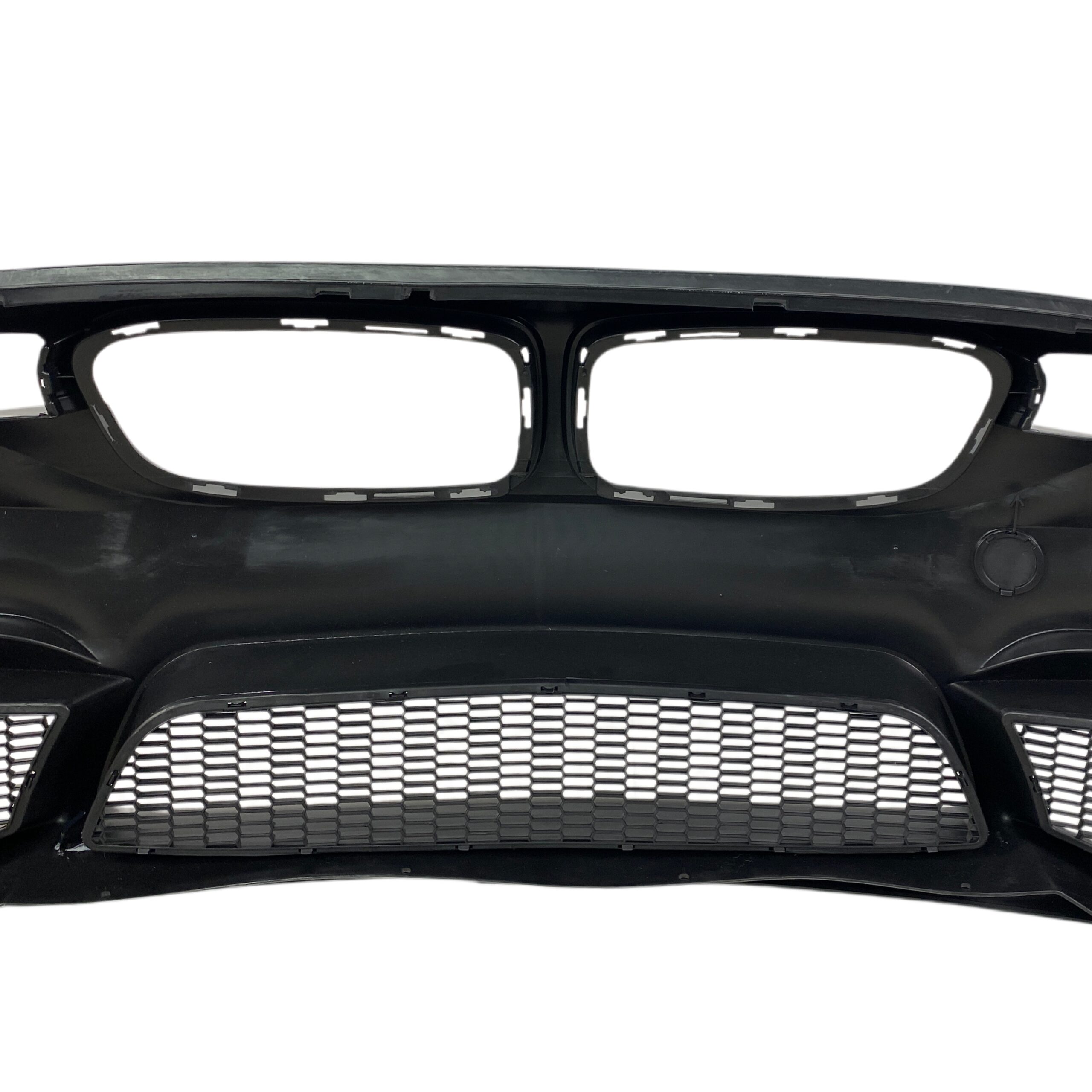 Προφυλακτήρας εμπρός BMW F30 (2011-2019) - M3 με lip - χωρίς ανοίγματα parktronic - € 300,9 Προφυλακτήρας εμπρός BMW F30 (2011-2019) - M3 με lip - χωρίς ανοίγματα parktronic