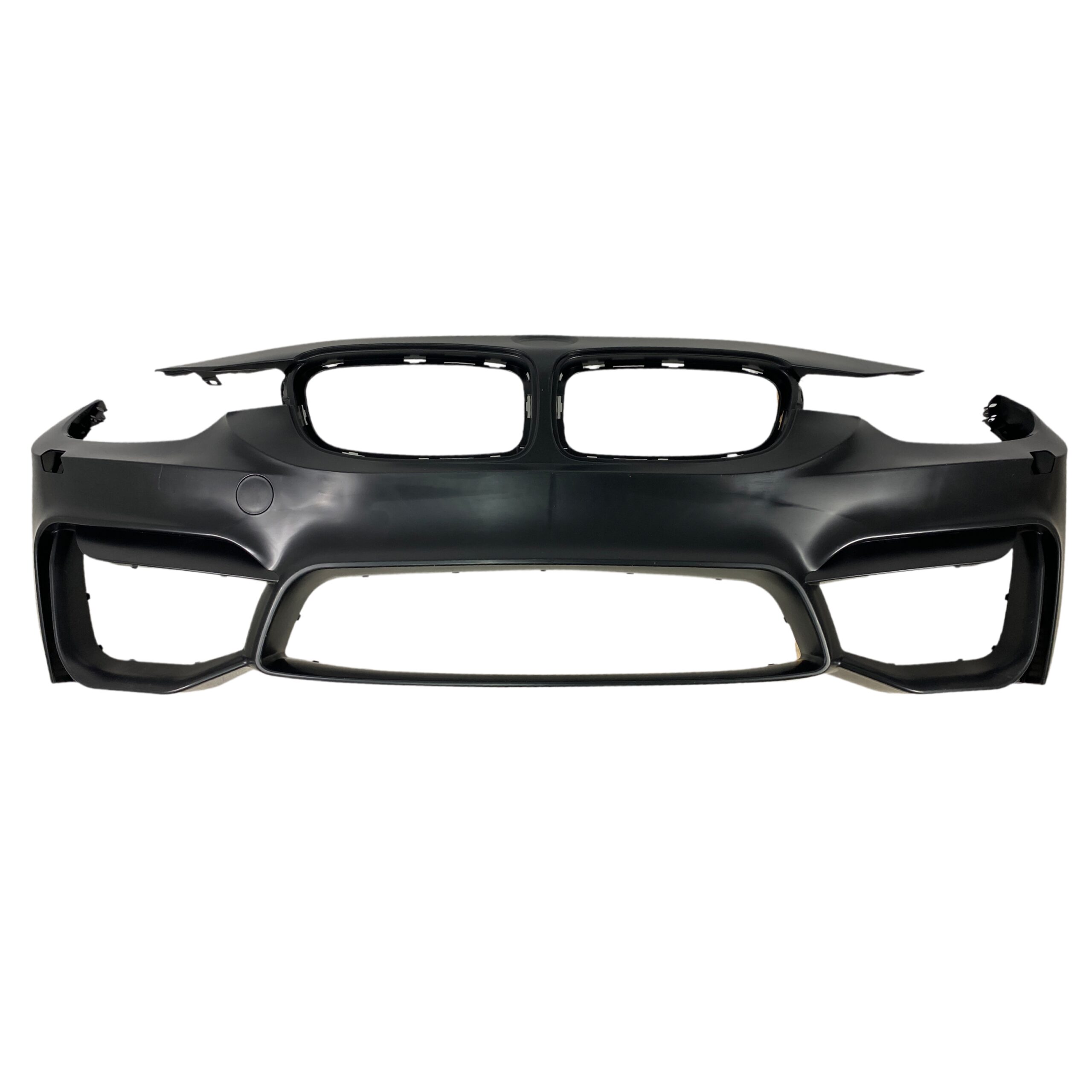Προφυλακτήρας εμπρός BMW F30 (2011-2019) - M3 με lip - χωρίς ανοίγματα parktronic - € 300,9 Προφυλακτήρας εμπρός BMW F30 (2011-2019) - M3 με lip - χωρίς ανοίγματα parktronic