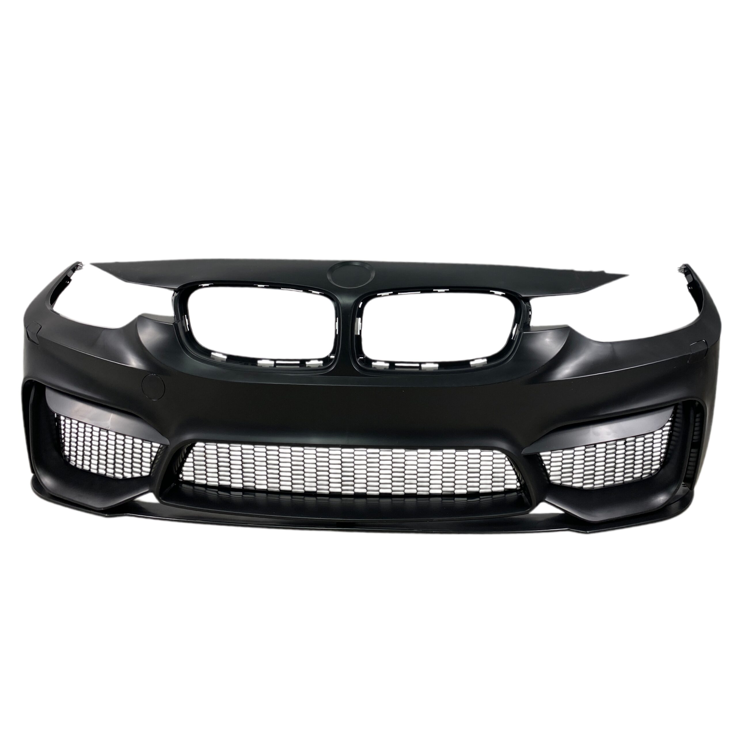 Προφυλακτήρας εμπρός BMW F30 (2011-2019) - M3 με lip - χωρίς ανοίγματα parktronic - € 300,9 Προφυλακτήρας εμπρός BMW F30 (2011-2019) - M3 με lip - χωρίς ανοίγματα parktronic