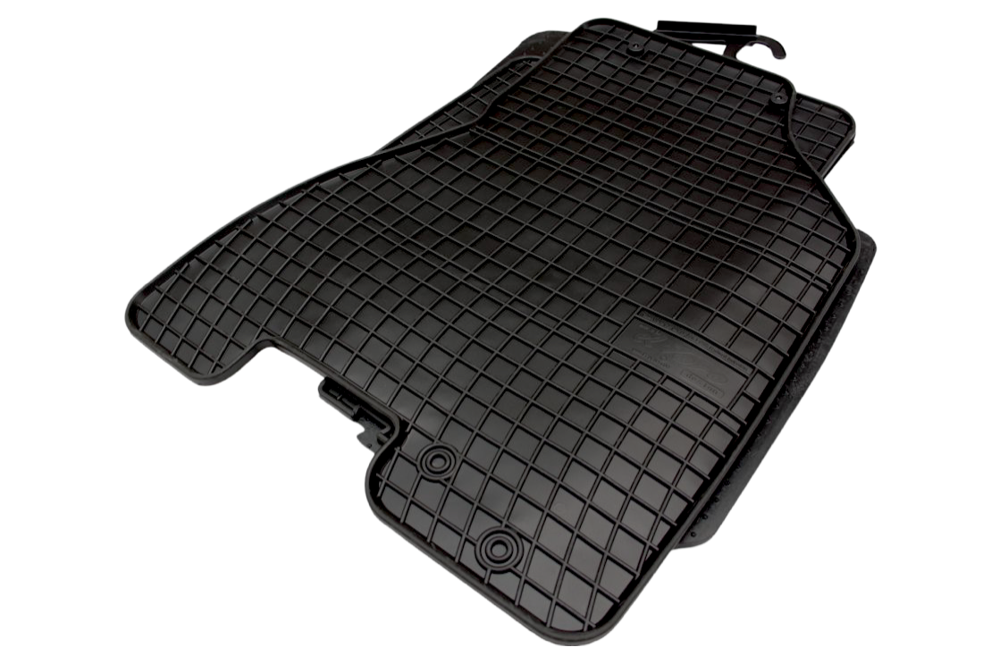 Λαστιχένια πατάκια HYUNDAI Tucson I / KIA Sportage II (2004-2010) - 4τμχ. - € 52,9 Λαστιχένια πατάκια HYUNDAI Tucson I / KIA Sportage II (2004-2010) - 4τμχ.