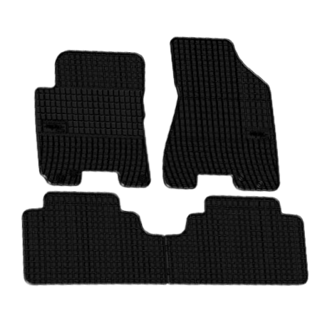 Λαστιχένια πατάκια HYUNDAI Tucson I / KIA Sportage II (2004-2010) - 4τμχ. - € 52,9 Λαστιχένια πατάκια HYUNDAI Tucson I / KIA Sportage II (2004-2010) - 4τμχ.