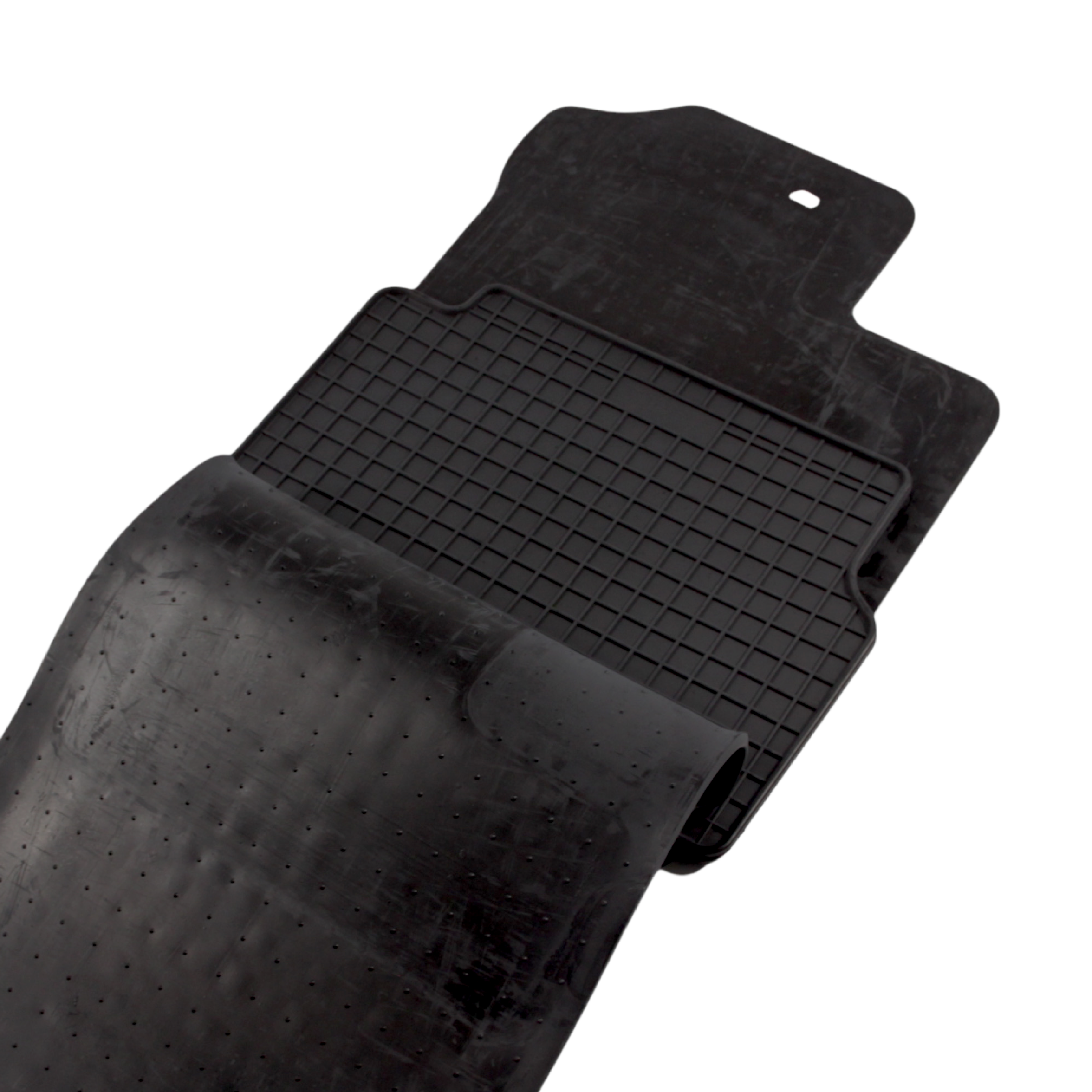 Λαστιχένια πατάκια MAZDA 6 I (2002-2008) - 4τμχ. - € 52,9 Λαστιχένια πατάκια MAZDA 6 I (2002-2008) - 4τμχ.