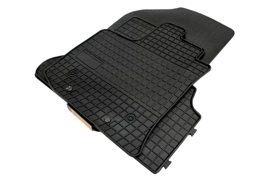 Λαστιχένια πατάκια DACIA Dokker (2012-2021) - 4τμχ. - € 52,9 Λαστιχένια πατάκια DACIA Dokker (2012-2021) - 4τμχ.