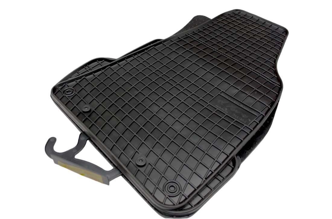 Λαστιχένια πατάκια AUDI A4 B6 / B7 (2001-2008) - 4τμχ. - € 52,9 Λαστιχένια πατάκια AUDI A4 B6 / B7 (2001-2008) - 4τμχ.