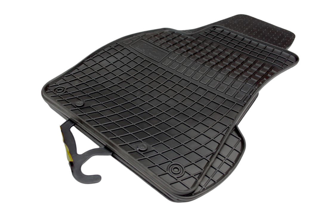 Λαστιχένια πατάκια AUDI A4 B6 / B7 (2001-2008) - 4τμχ. - € 52,9 Λαστιχένια πατάκια AUDI A4 B6 / B7 (2001-2008) - 4τμχ.