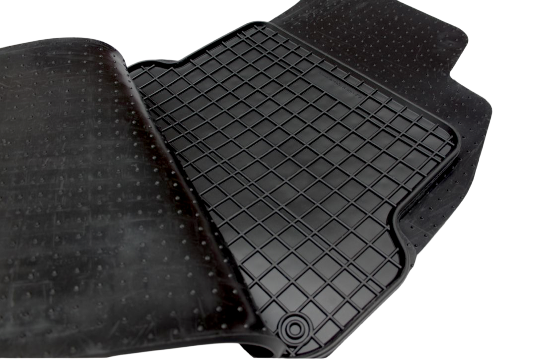 Λαστιχένια πατάκια AUDI A4 B6 / B7 (2001-2008) - 4τμχ. - € 52,9 Λαστιχένια πατάκια AUDI A4 B6 / B7 (2001-2008) - 4τμχ.