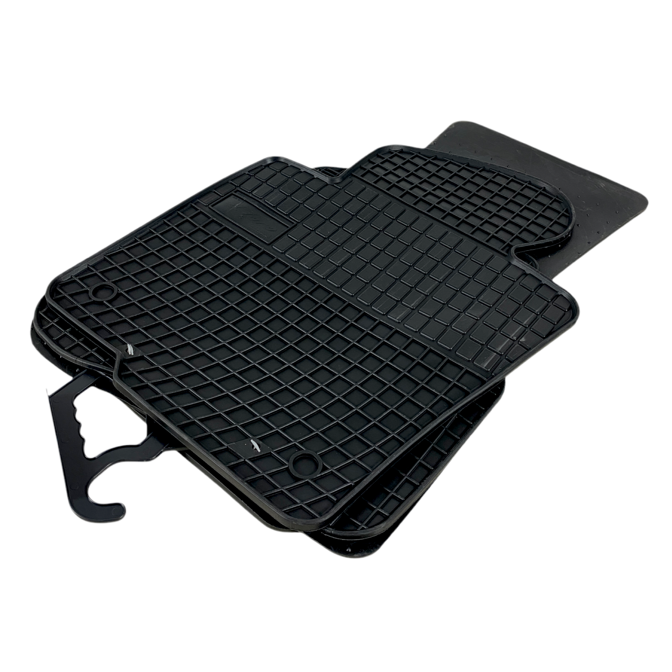 Λαστιχένια πατάκια VW Passat B6 / B7 (2005-2014) - 4τμχ. - € 52,9 Λαστιχένια πατάκια VW Passat B6 / B7 (2005-2014) - 4τμχ.