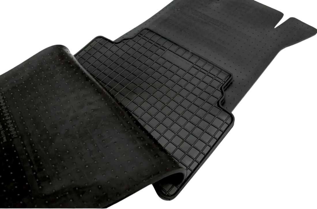 Λαστιχένια πατάκια MERCEDES C-class W202 (1992-2000) - 4τμχ. - € 52,9 Λαστιχένια πατάκια MERCEDES C-class W202 (1992-2000) - 4τμχ.