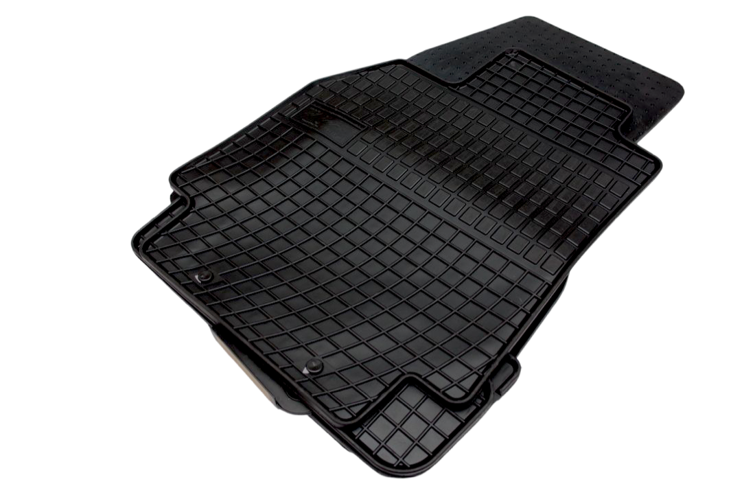 Λαστιχένια πατάκια RENAULT Megane / Grand Tour (2002-2008) - 4τμχ. - € 52,9 Λαστιχένια πατάκια RENAULT Megane / Grand Tour (2002-2008) - 4τμχ.