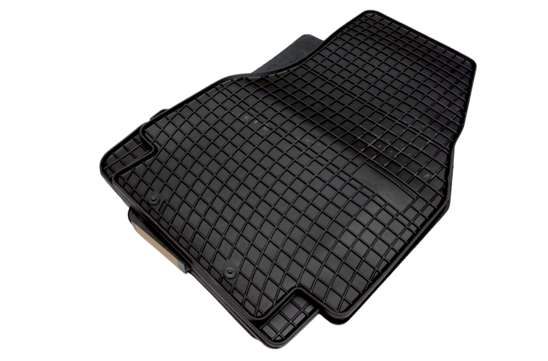 Λαστιχένια πατάκια RENAULT Megane / Grand Tour (2002-2008) - 4τμχ. - € 52,9 Λαστιχένια πατάκια RENAULT Megane / Grand Tour (2002-2008) - 4τμχ.