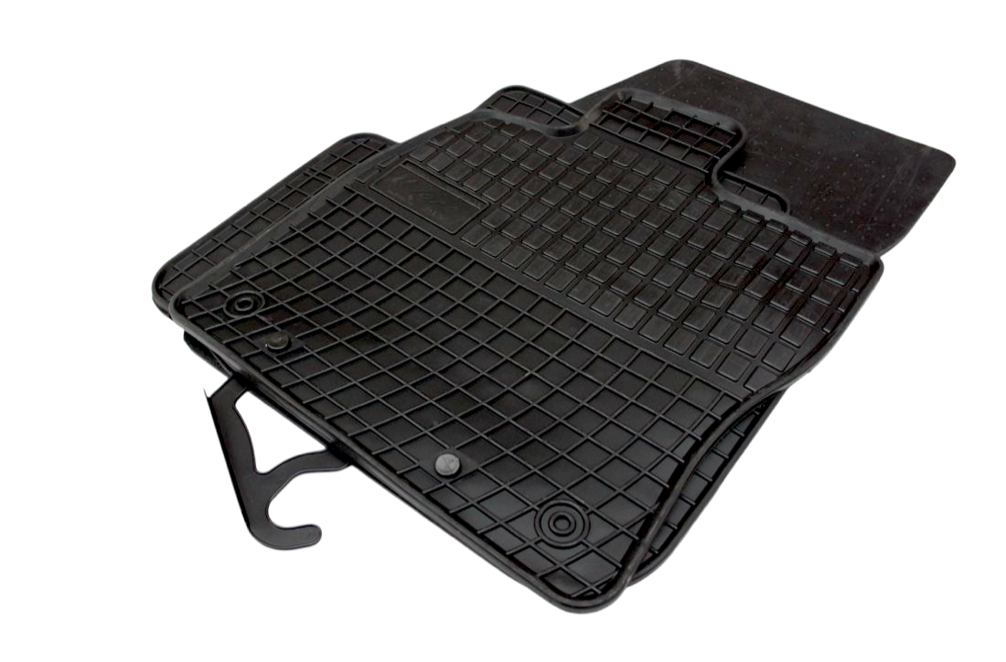 Λαστιχένια πατάκια VW Golf VII Sportsvan (2014-2020) - 4τμχ. - € 52,9 Λαστιχένια πατάκια VW Golf VII Sportsvan (2014-2020) - 4τμχ.