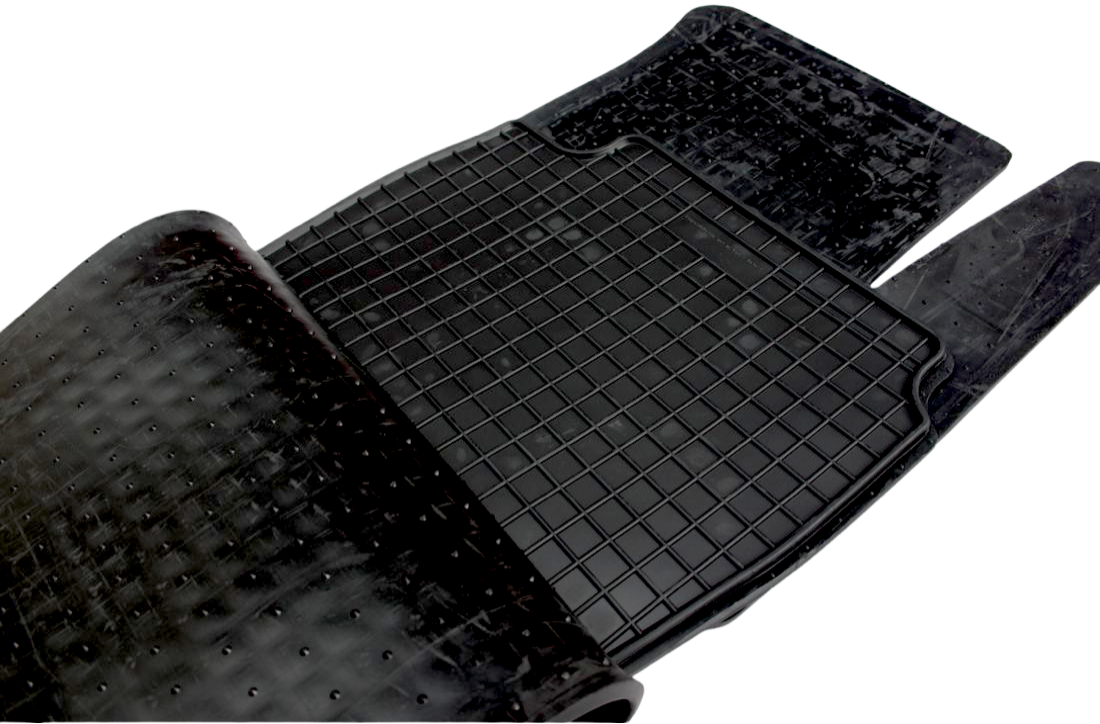 Λαστιχένια πατάκια FIAT Croma II (2005-2011) - 4τμχ. - € 52,9 Λαστιχένια πατάκια FIAT Croma II (2005-2011) - 4τμχ.