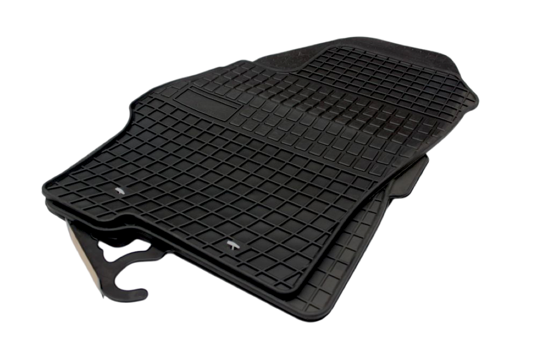 Λαστιχένια πατάκια FIAT Linea (2007-2015) - 4τμχ. - € 52,9 Λαστιχένια πατάκια FIAT Linea (2007-2015) - 4τμχ.