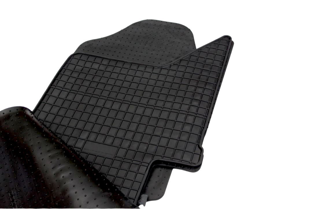 Λαστιχένια πατάκια FORD Ranger (2015-2022) - 4τμχ. - € 52,9 Λαστιχένια πατάκια FORD Ranger (2015-2022) - 4τμχ.