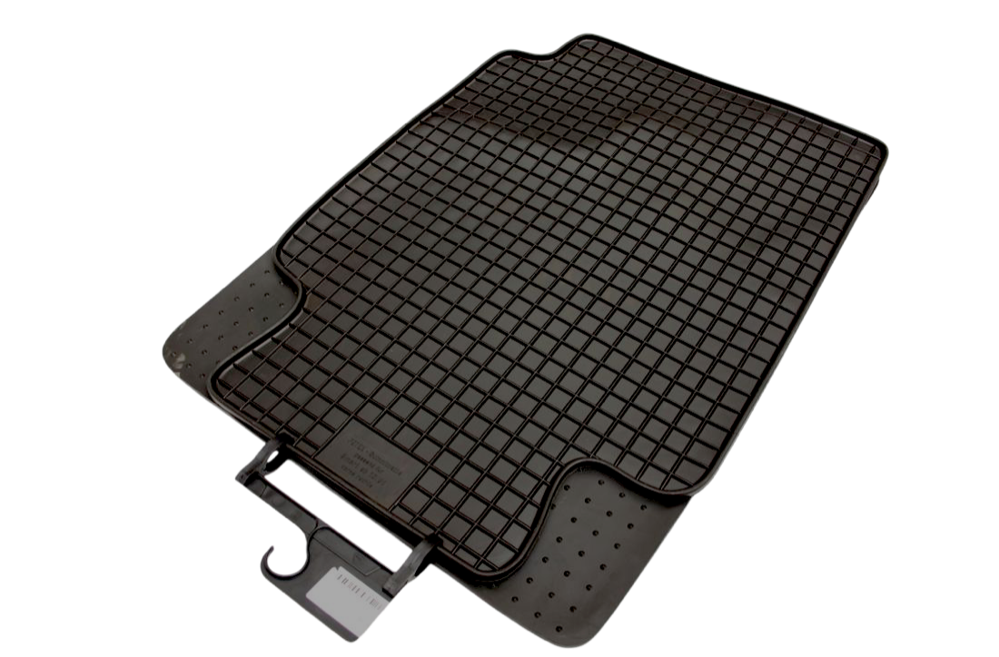 Λαστιχένια πατάκια SMART Fortwo 450 (1998-2007) - 2τμχ., Petex - € 38,9 Λαστιχένια πατάκια SMART Fortwo 450 (1998-2007) - 2τμχ., Petex