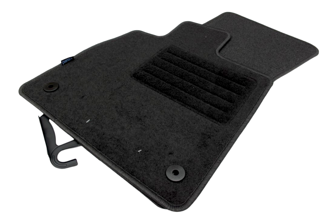 Πατάκια μοκέτα AUDI TT 8S (2014-2023) - 2τμχ., Petex - € 41,9 Πατάκια μοκέτα AUDI TT 8S (2014-2023) - 2τμχ., Petex