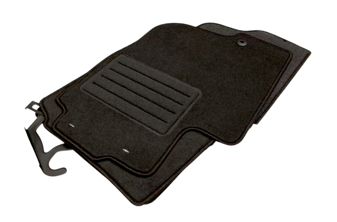 Πατάκια μοκέτα MITSUBISHI Space Star (1998-2005) - 4τμχ., Petex - € 42,9 Πατάκια μοκέτα MITSUBISHI Space Star (1998-2005) - 4τμχ., Petex