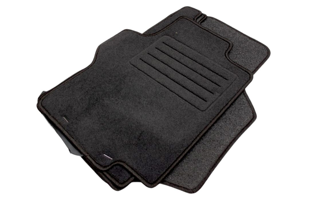 Πατάκια μοκέτα PEUGEOT 1007 (2005-2009) - 4τμχ., Petex - € 45,9 Πατάκια μοκέτα PEUGEOT 1007 (2005-2009) - 4τμχ., Petex