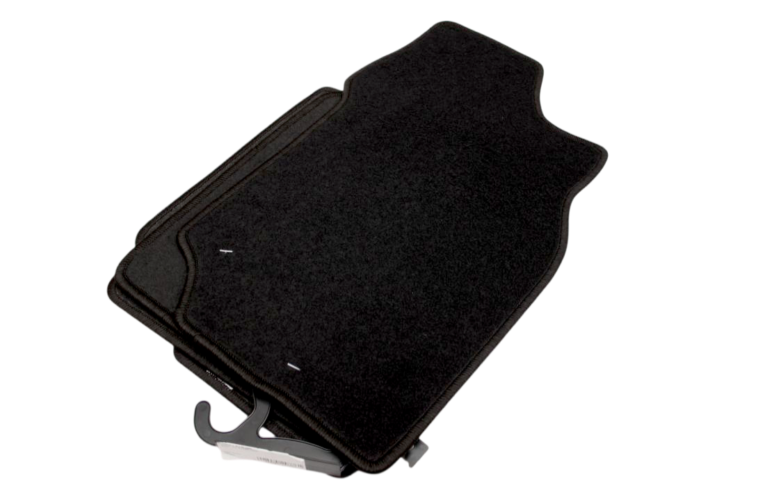 Πατάκια μοκέτα MITSUBISHI Lancer (2002-2008) - 4τμχ., Petex - € 46,9 Πατάκια μοκέτα MITSUBISHI Lancer (2002-2008) - 4τμχ., Petex