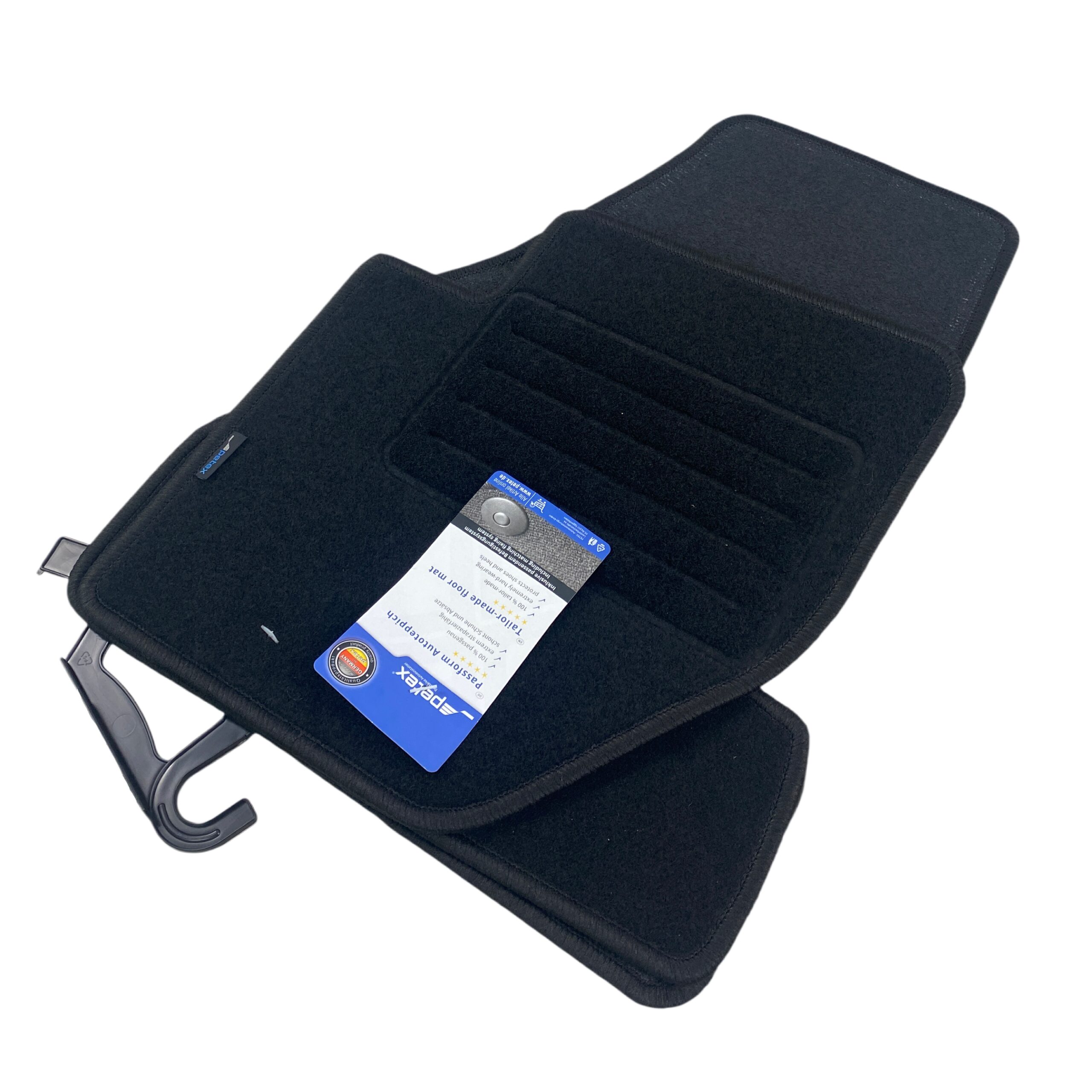Πατάκια μοκέτα VOLVO V40 / V40 Cross Country (2012-2020) - 4τμχ., Petex - € 46,9 Πατάκια μοκέτα VOLVO V40 / V40 Cross Country (2012-2020) - 4τμχ., Petex
