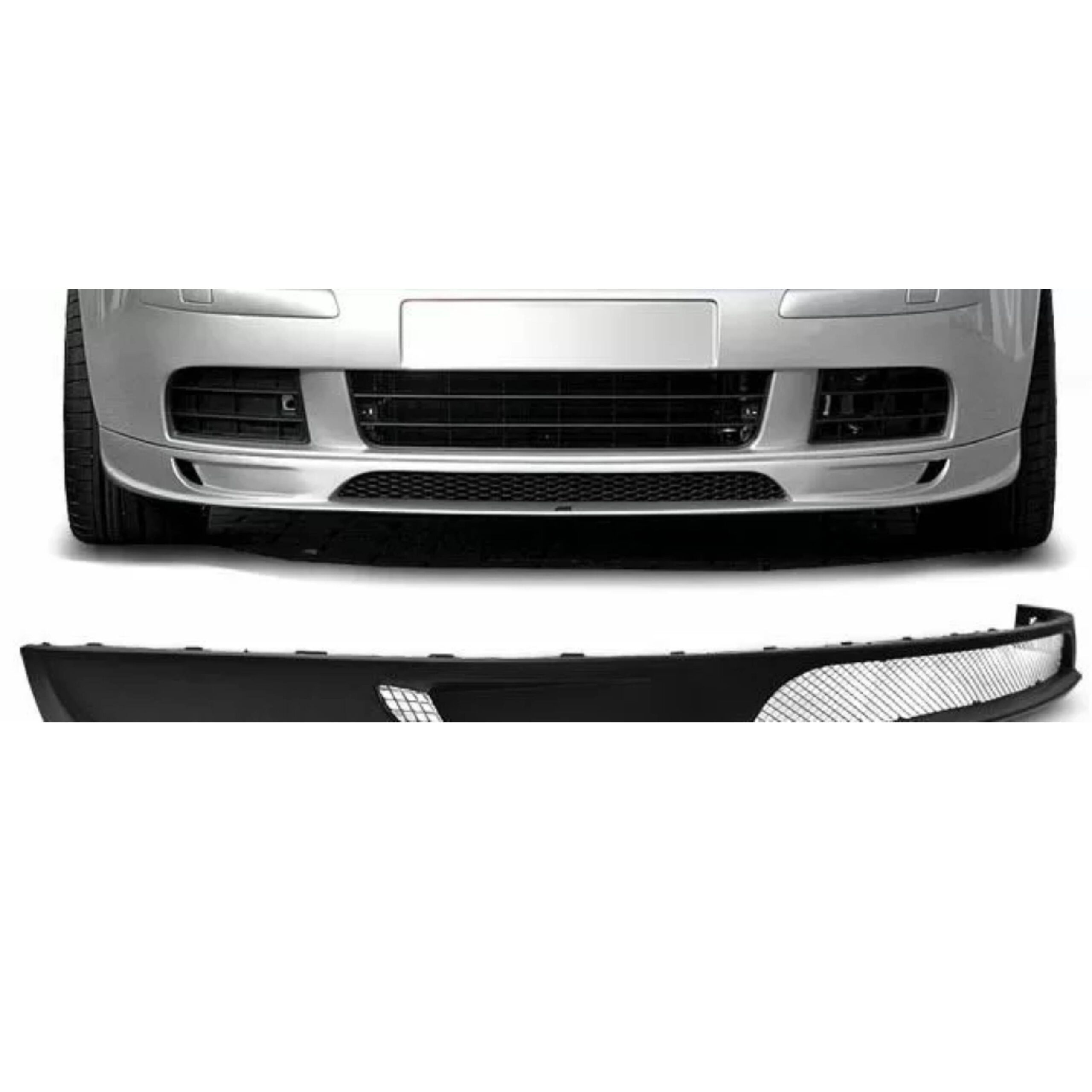 Spoiler προφυλακτήρα Vw Golf 5 (εργοστασιακό) - € 161,9 Spoiler προφυλακτήρα Vw Golf 5 (εργοστασιακό)