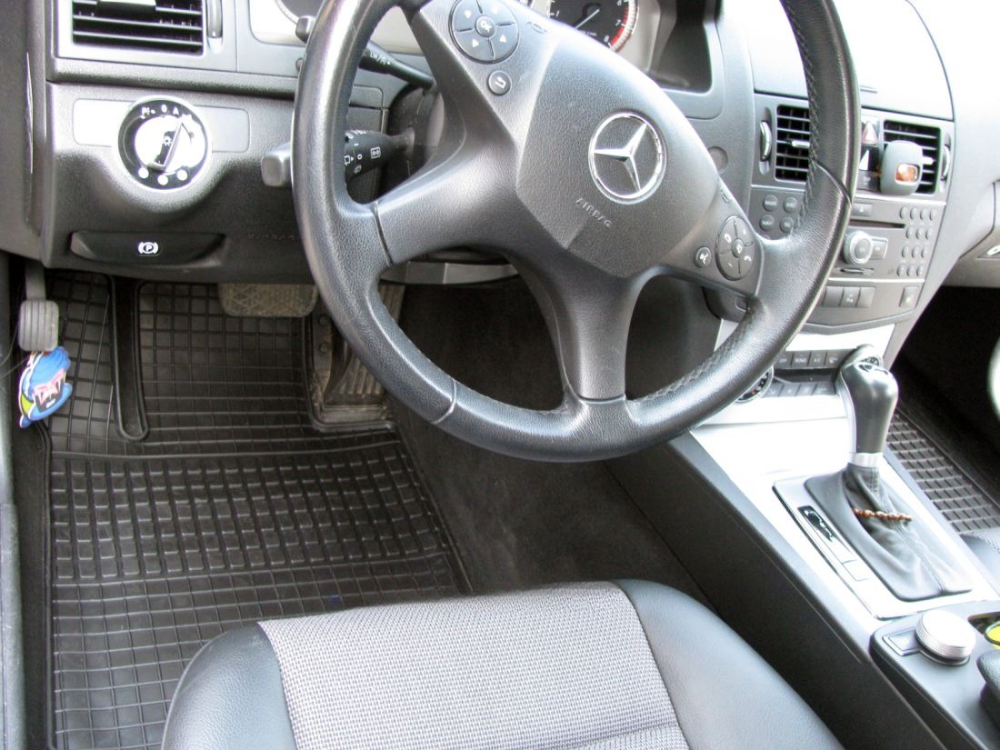 Λαστιχένια πατάκια MERCEDES E-Class W212 (2009-2016) / CLS C218 (2011-2018) - 4τμχ., Petex - € 63,9 Λαστιχένια πατάκια MERCEDES E-Class W212 (2009-2016) / CLS C218 (2011-2018) - 4τμχ., Petex
