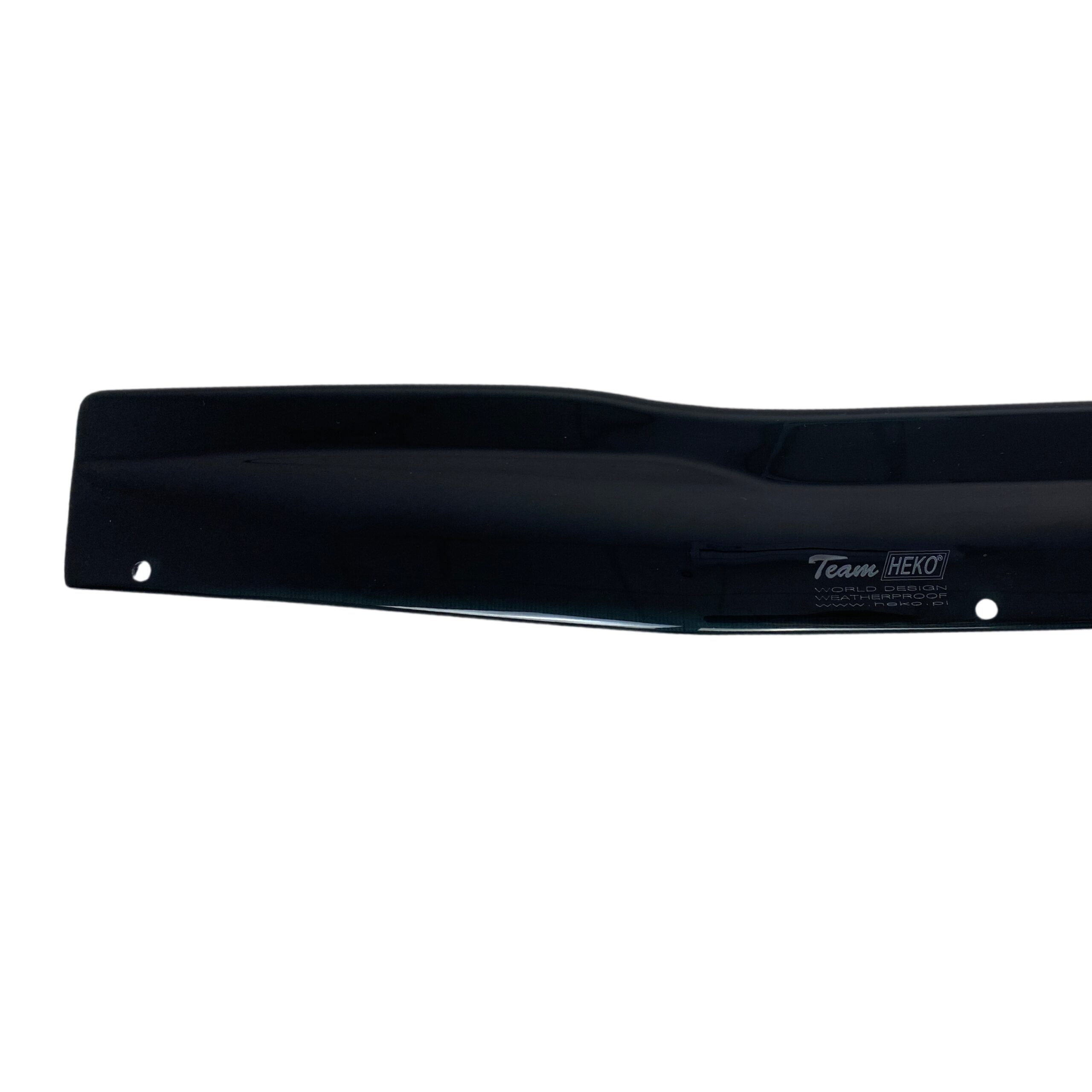 Ανεμοθραύστης καπό Mitsubishi Pajero (1991-1999), Heko - € 159,9 Ανεμοθραύστης καπό Mitsubishi Pajero (1991-1999), Heko