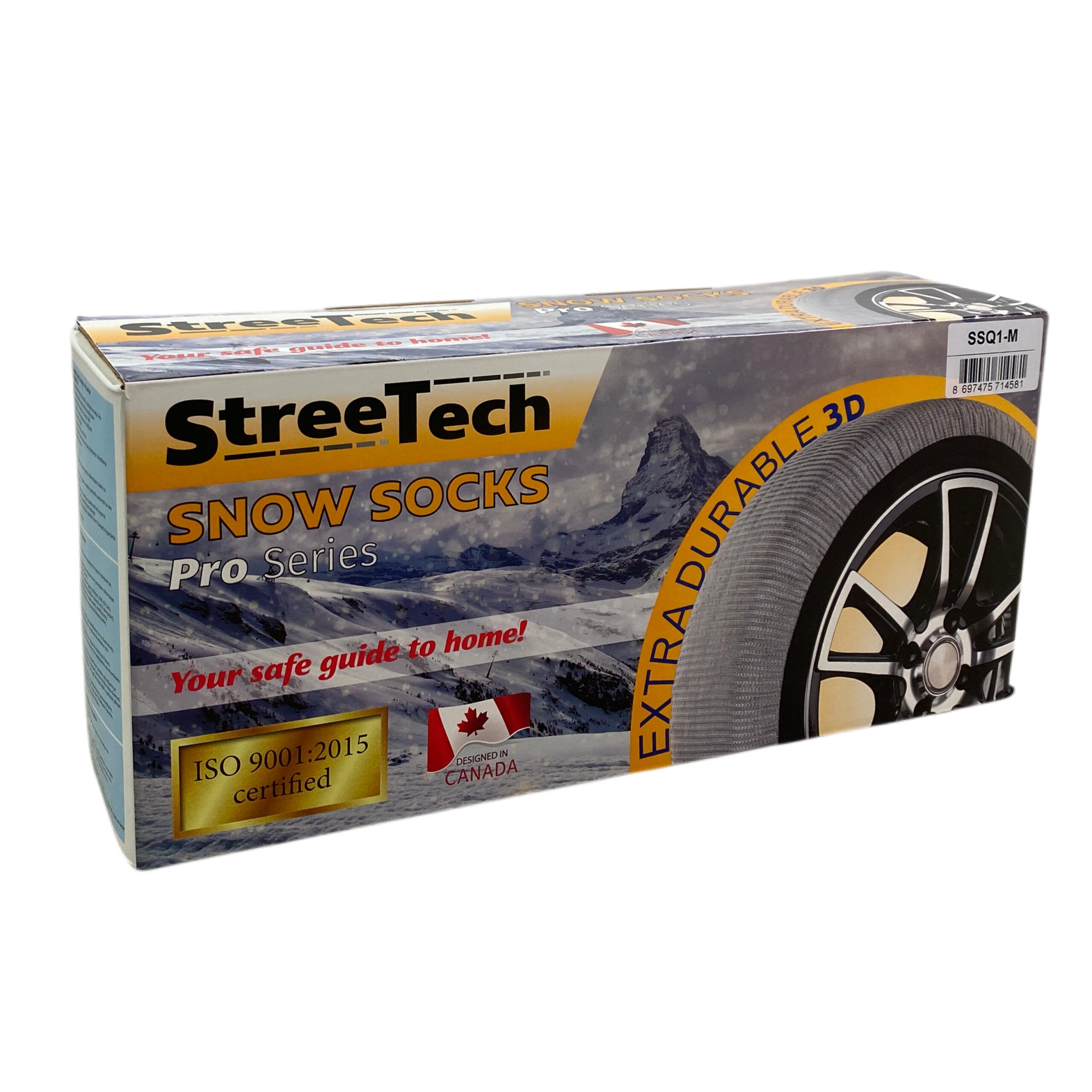 Χιονοκουβέρτες Streetech Pro Series - λευκό χρώμα - μέγεθος M - σετ 2τμχ. - € 36,9 Χιονοκουβέρτες Streetech Pro Series - λευκό χρώμα - μέγεθος M - σετ 2τμχ.
