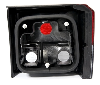 Πίσω φανάρια Vw Transporter T4 / Caravelle / Mutlivan (1990-2003) - φιμέ φλας - σετ 2τμχ. - € 120,9 Πίσω φανάρια Vw Transporter T4 / Caravelle / Mutlivan (1990-2003) - φιμέ φλας - σετ 2τμχ.