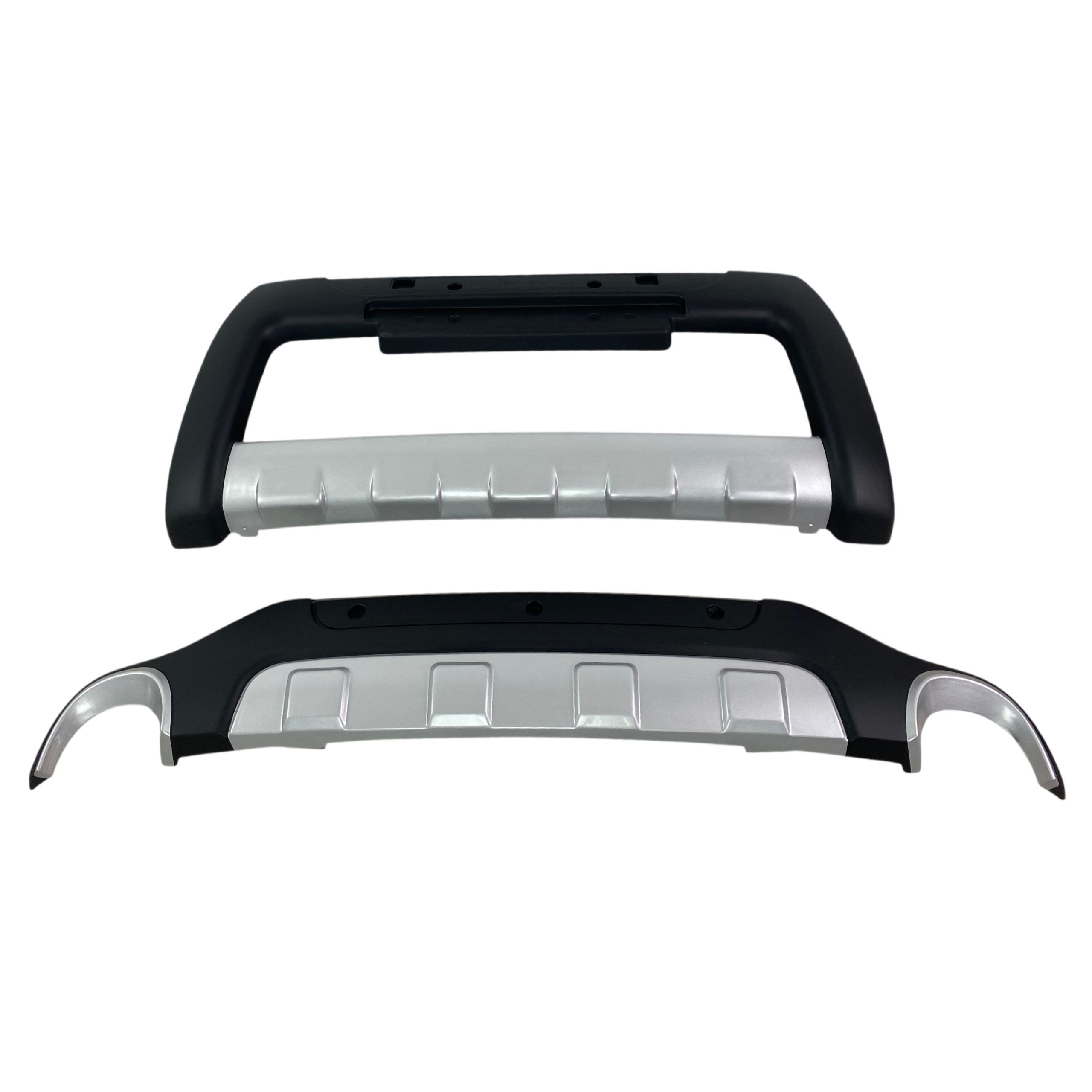 Bull - bar Subaru Forester (2008-2012) - σετ εμπρός και πίσω - € 329,9 Bull - bar Subaru Forester (2008-2012) - σετ εμπρός και πίσω