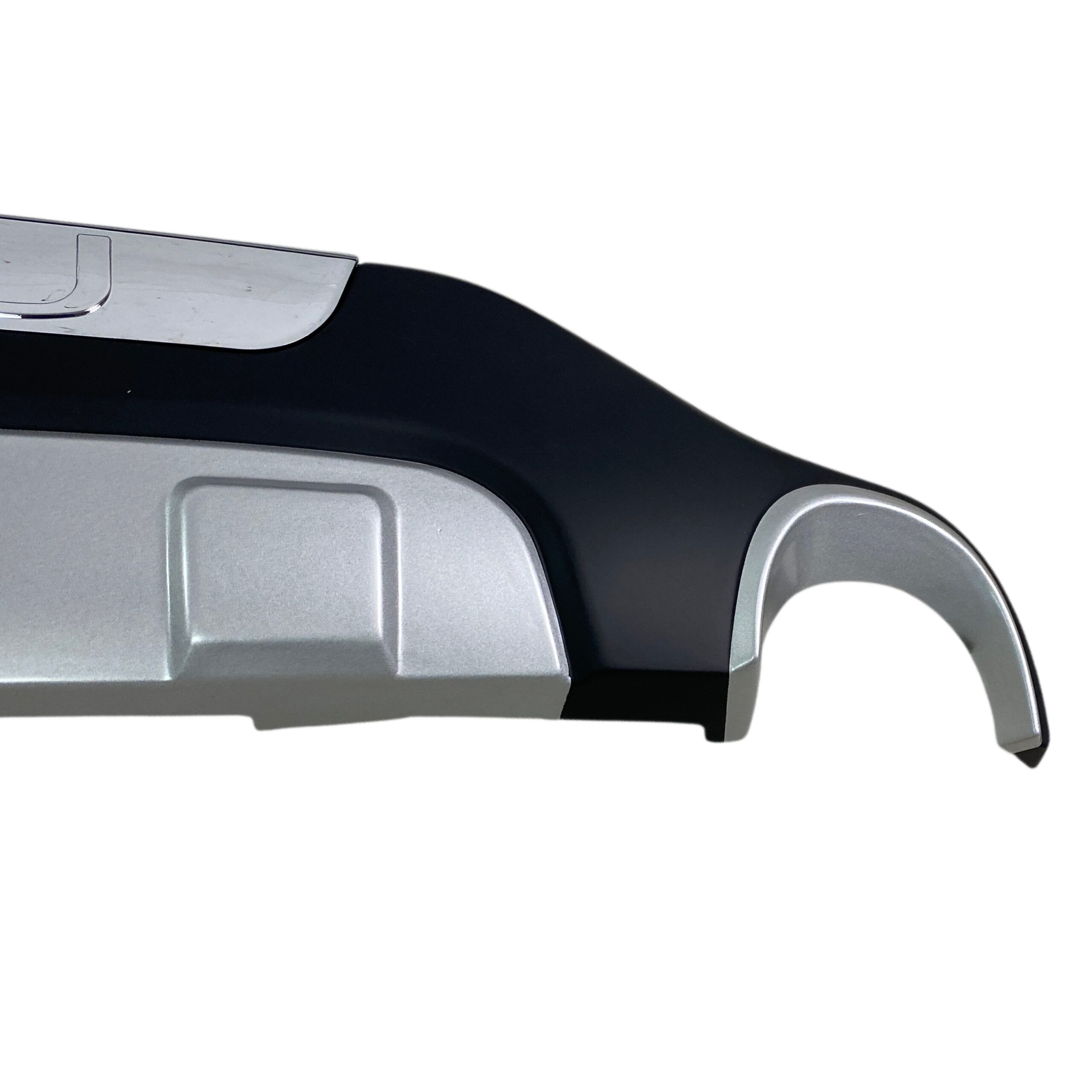 Bull - bar Subaru Forester (2008-2012) - σετ εμπρός και πίσω - € 329,9 Bull - bar Subaru Forester (2008-2012) - σετ εμπρός και πίσω