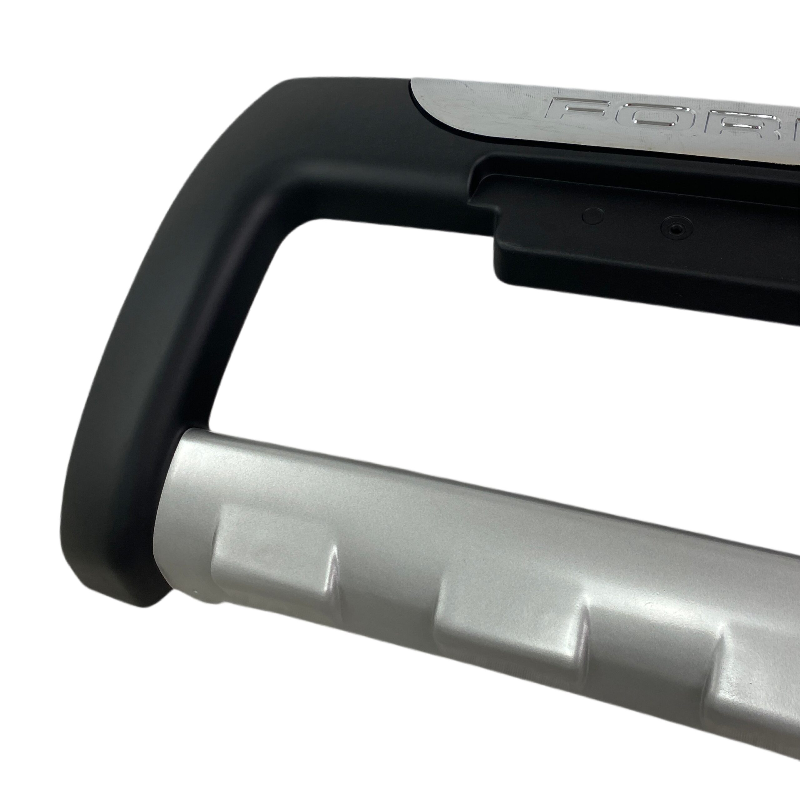 Bull - bar Subaru Forester (2008-2012) - σετ εμπρός και πίσω - € 329,9 Bull - bar Subaru Forester (2008-2012) - σετ εμπρός και πίσω