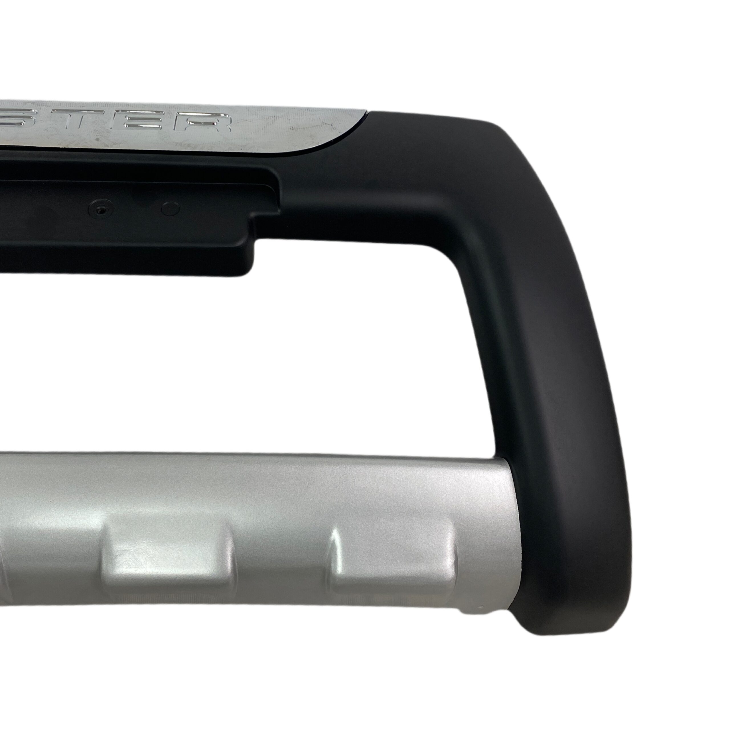 Bull - bar Subaru Forester (2008-2012) - σετ εμπρός και πίσω - € 329,9 Bull - bar Subaru Forester (2008-2012) - σετ εμπρός και πίσω