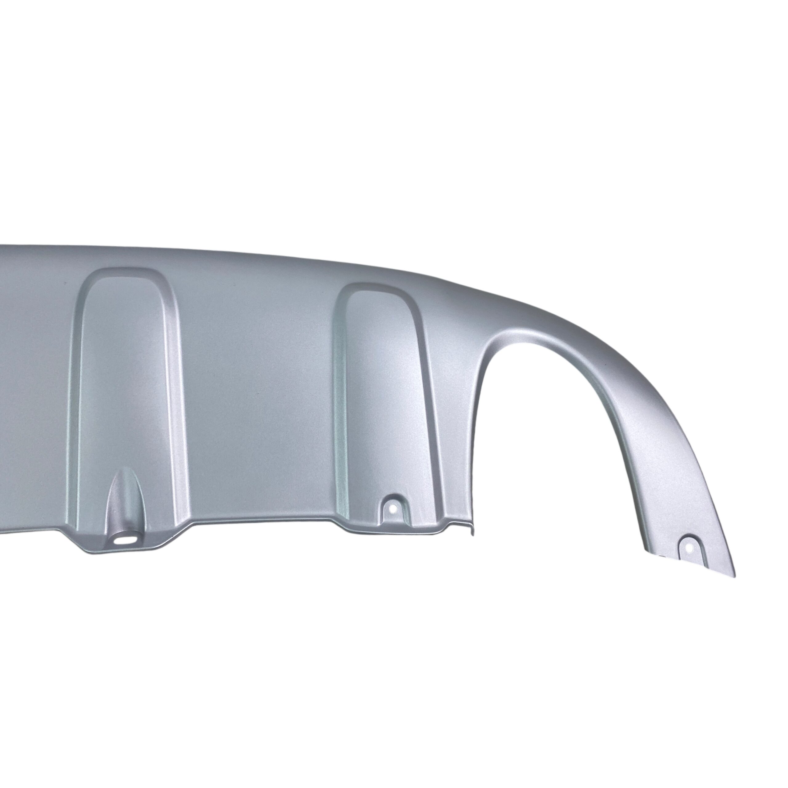 Bull - bar Volvo XC60 (2008-2013) - σετ εμπρός και πίσω - € 183,9 Bull - bar Volvo XC60 (2008-2013) - σετ εμπρός και πίσω
