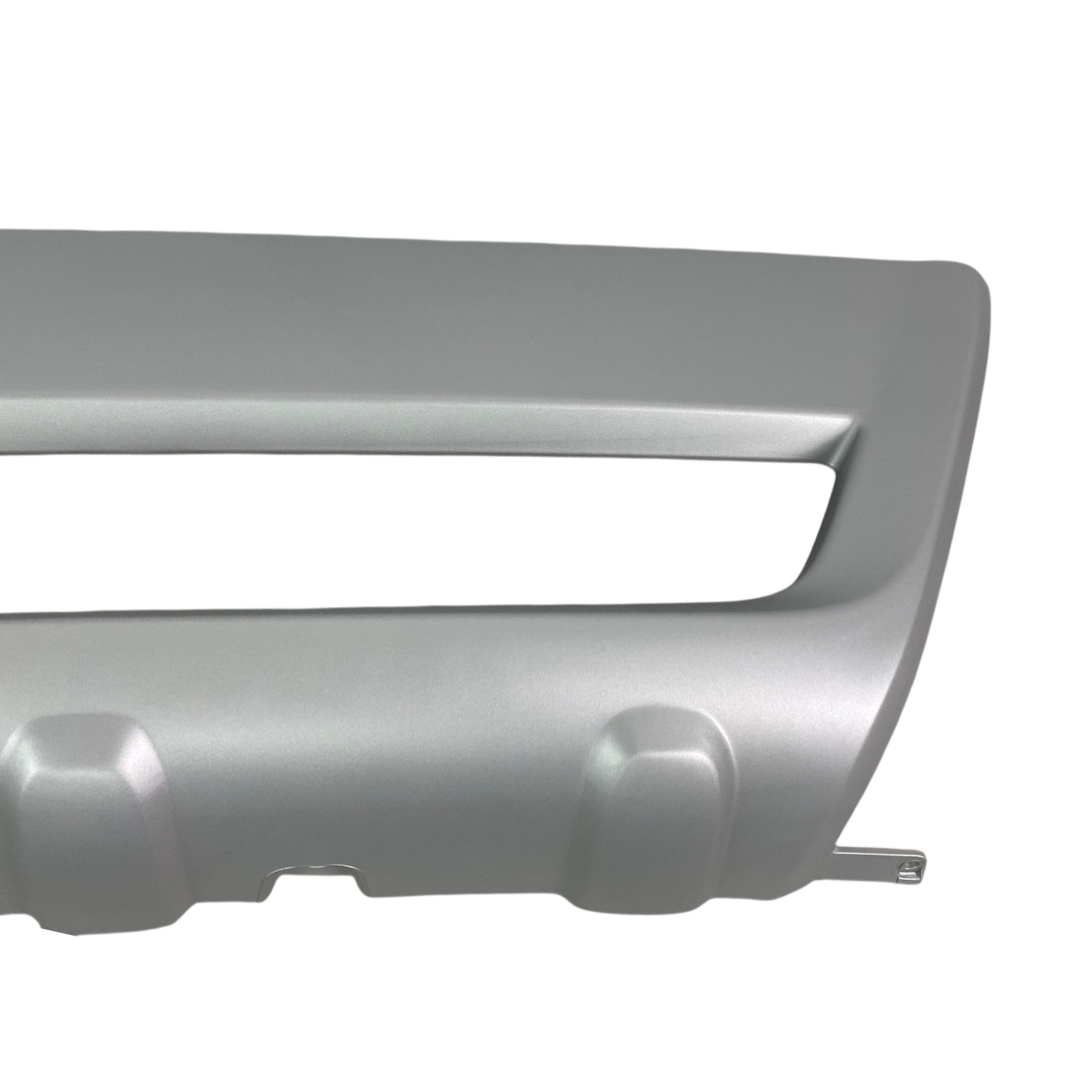 Bull - bar Volvo XC60 (2008-2013) - σετ εμπρός και πίσω - € 183,9 Bull - bar Volvo XC60 (2008-2013) - σετ εμπρός και πίσω