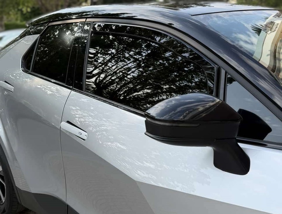 Ανεμοθραύστες Toyota C-HR (2023+) - 2τμχ. εμπρός, Heko - € 56,9 Ανεμοθραύστες Toyota C-HR (2023+) - 2τμχ. εμπρός, Heko