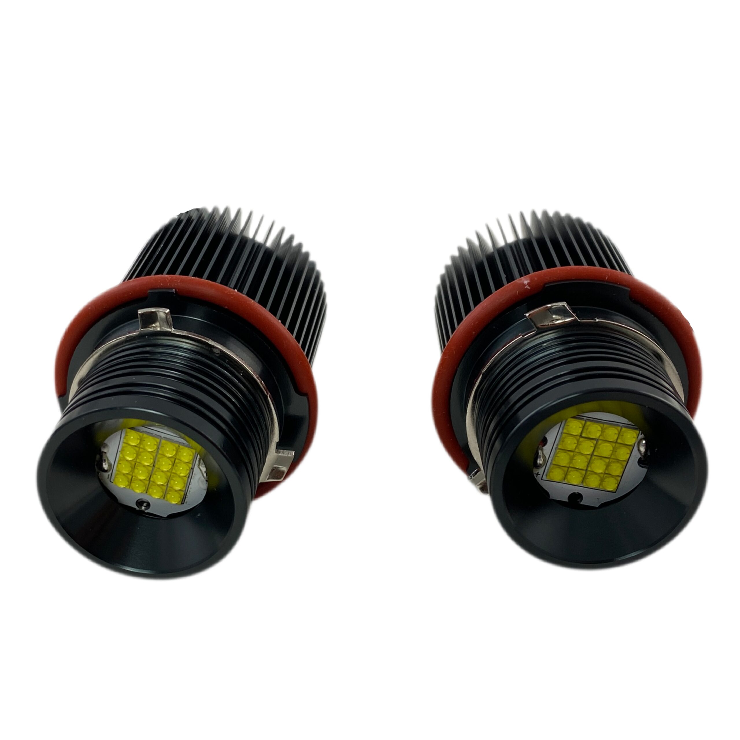 Angel eyes BMW E39 / E60 / E53 X5 / E65 / E87 / E63 160W led - λευκό χρώμα, 7000 lumen - 2τμχ. - € 59,9 Angel eyes BMW E39 / E60 / E53 X5 / E65 / E87 / E63 160W led - λευκό χρώμα, 7000 lumen - 2τμχ.