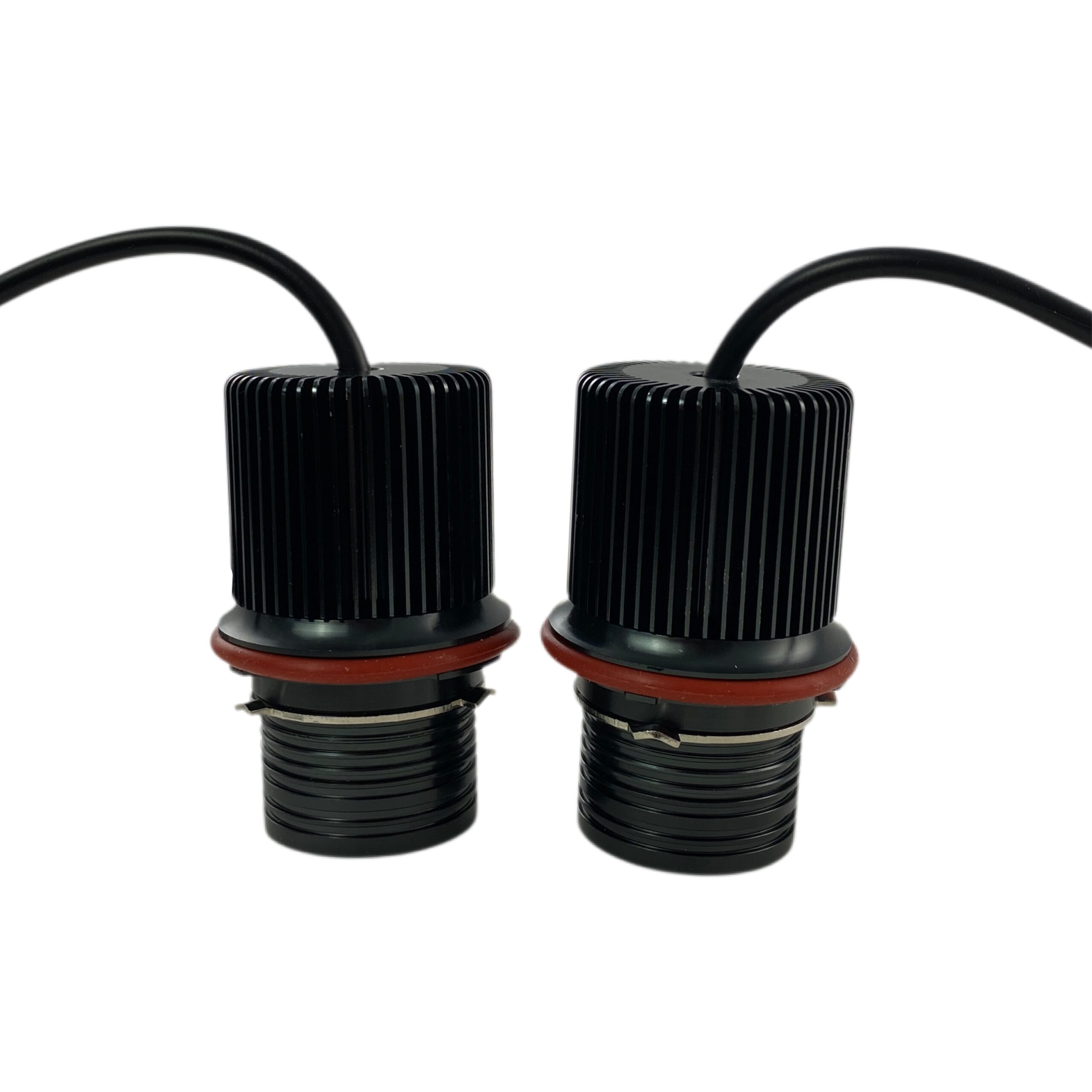 Angel eyes BMW E39 / E60 / E53 X5 / E65 / E87 / E63 160W led - λευκό χρώμα, 7000 lumen - 2τμχ. - € 59,9 Angel eyes BMW E39 / E60 / E53 X5 / E65 / E87 / E63 160W led - λευκό χρώμα, 7000 lumen - 2τμχ.