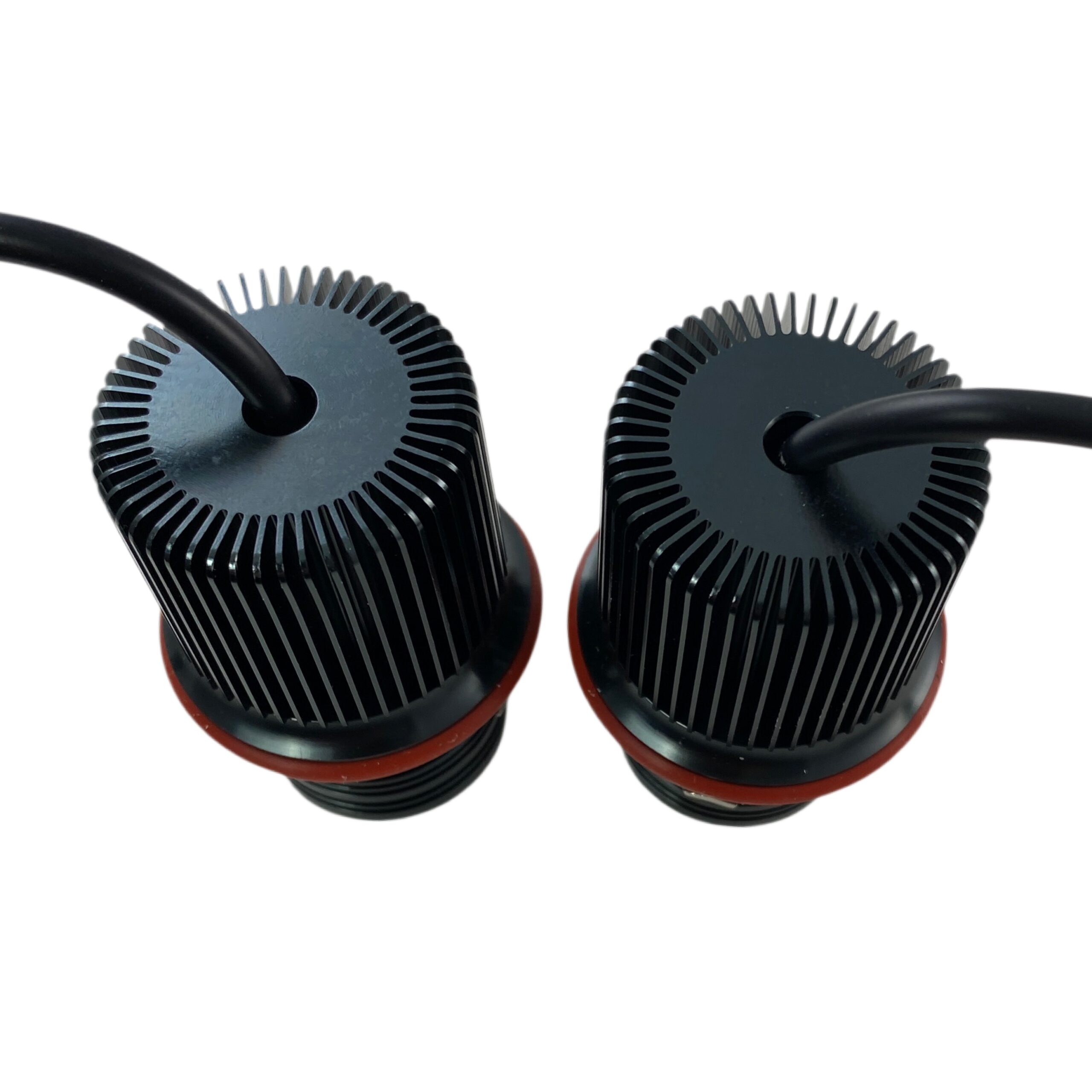 Angel eyes BMW E39 / E60 / E53 X5 / E65 / E87 / E63 160W led - λευκό χρώμα, 7000 lumen - 2τμχ. - € 59,9 Angel eyes BMW E39 / E60 / E53 X5 / E65 / E87 / E63 160W led - λευκό χρώμα, 7000 lumen - 2τμχ.