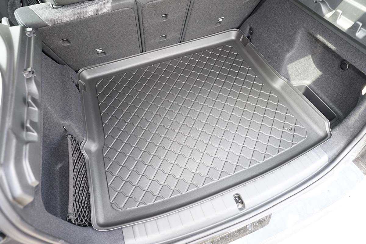 Πατάκι πορτ-μπαγκάζ BMW X1 F48 (2015-2022) / X1 U11 (2022+) - back seat not moving (back-forth) - 1τμχ. - € 55,9 Πατάκι πορτ-μπαγκάζ BMW X1 F48 (2015-2022) / X1 U11 (2022+) - back seat not moving (back-forth) - 1τμχ.
