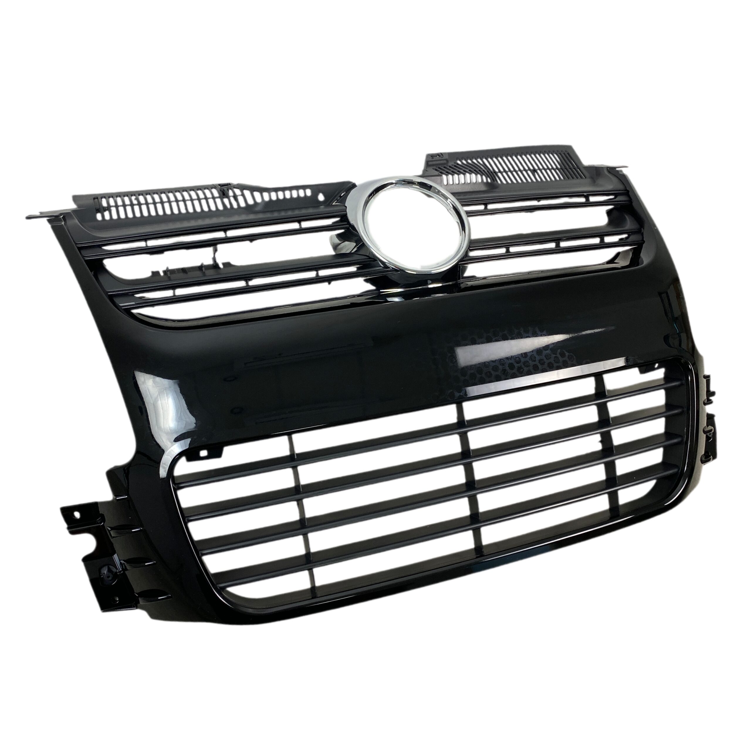 Μάσκα Vw Golf 5 R32 design - μαύρη - € 115,9 Μάσκα Vw Golf 5 R32 design - μαύρη