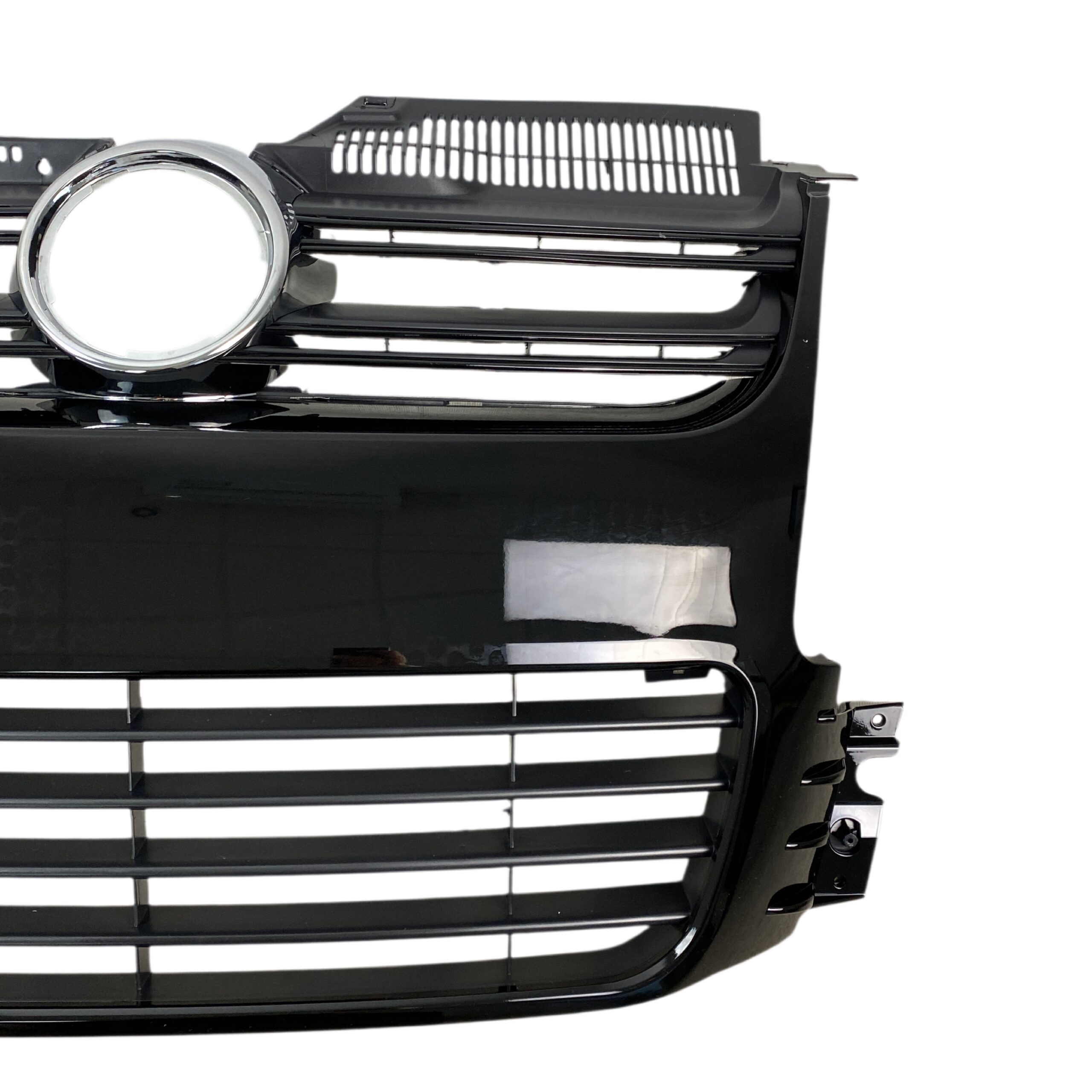 Μάσκα Vw Golf 5 R32 design - μαύρη - € 115,9 Μάσκα Vw Golf 5 R32 design - μαύρη