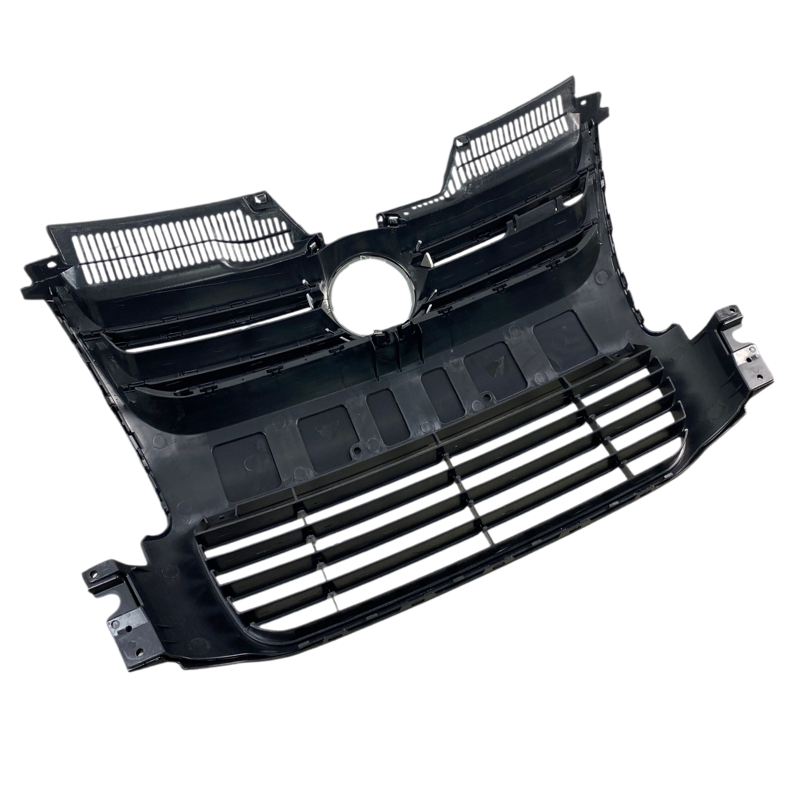 Μάσκα Vw Golf 5 R32 design - μαύρη - € 115,9 Μάσκα Vw Golf 5 R32 design - μαύρη