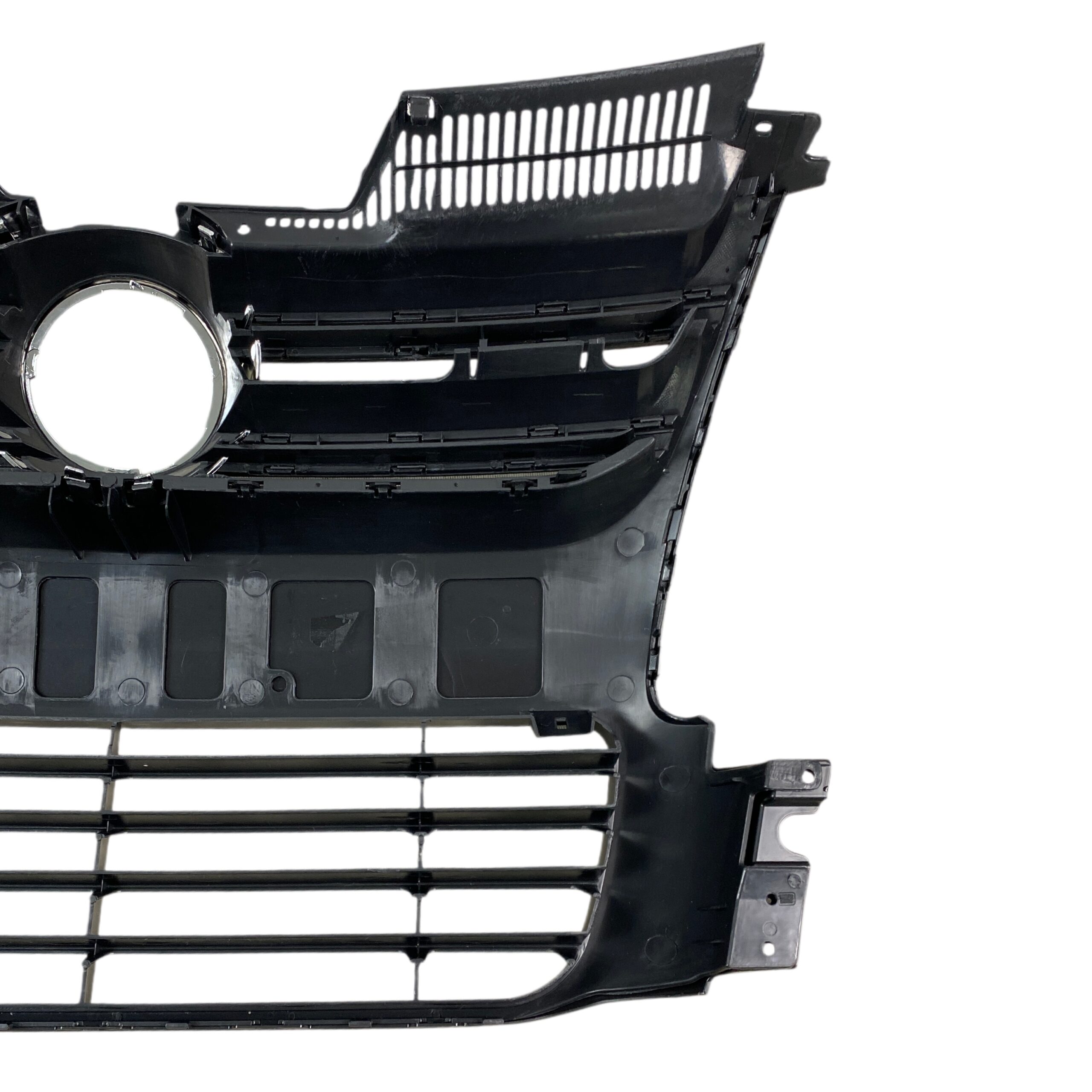 Μάσκα Vw Golf 5 R32 design - μαύρη - € 115,9 Μάσκα Vw Golf 5 R32 design - μαύρη