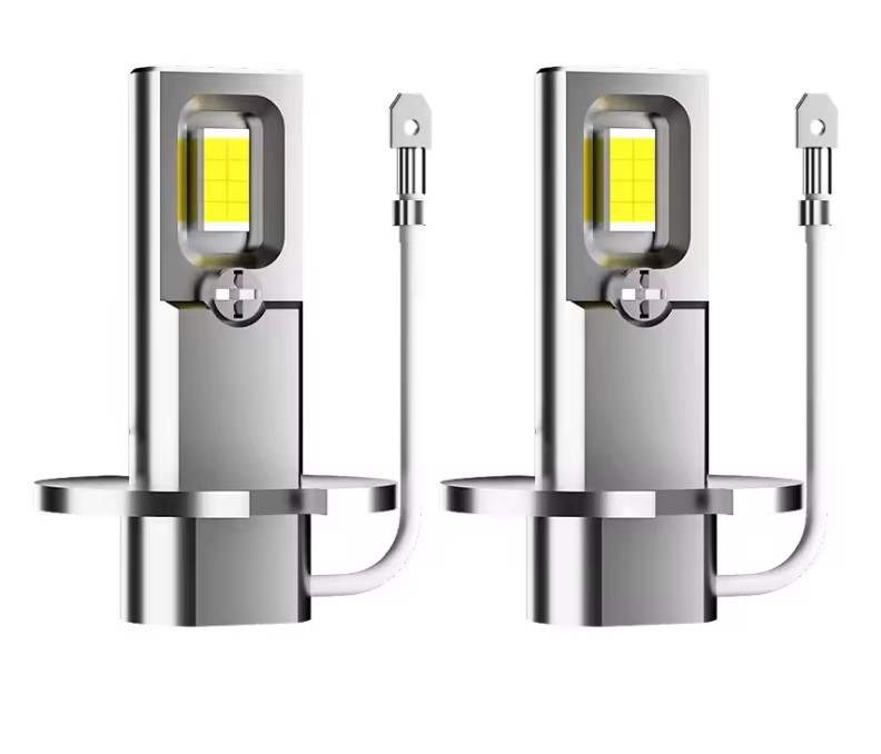 Led λάμπες H3 14w – 2τμχ.