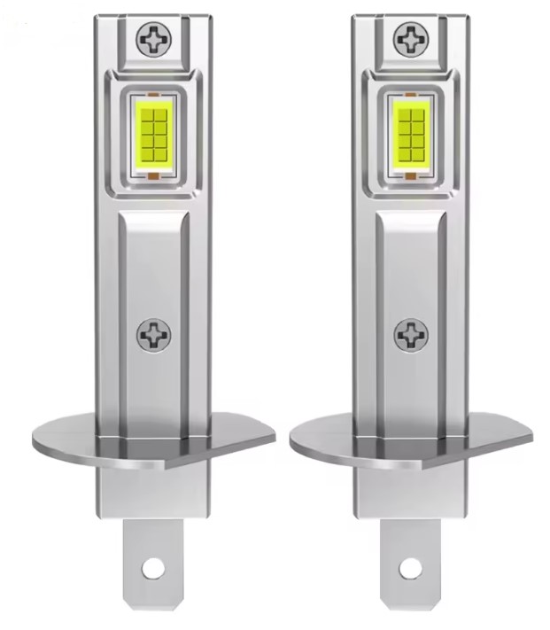 Led λάμπες H1 14w – 2τμχ.