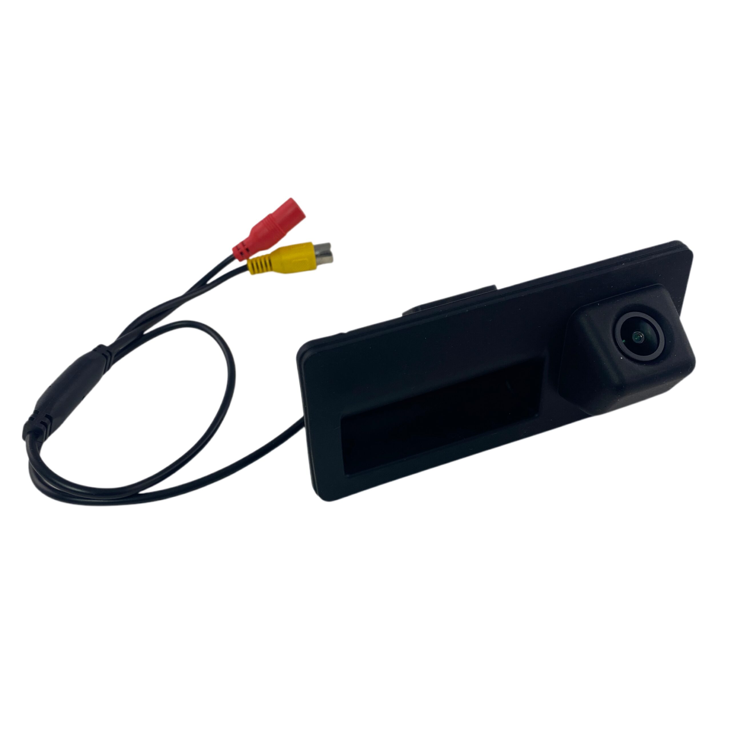 Κάμερα οπισθοπορείας Audi A4 / A5 / S5 / Q3 / Q5 / VW Passat / Tiguan / Golf / Passat / Touran / Jetta / Sharan / Touareg - στην θέση του χερουλιού - € 63,9 Κάμερα οπισθοπορείας Audi A4 / A5 / S5 / Q3 / Q5 / VW Passat / Tiguan / Golf / Passat / Touran / Jetta / Sharan / Touareg - στην θέση του χερουλιού