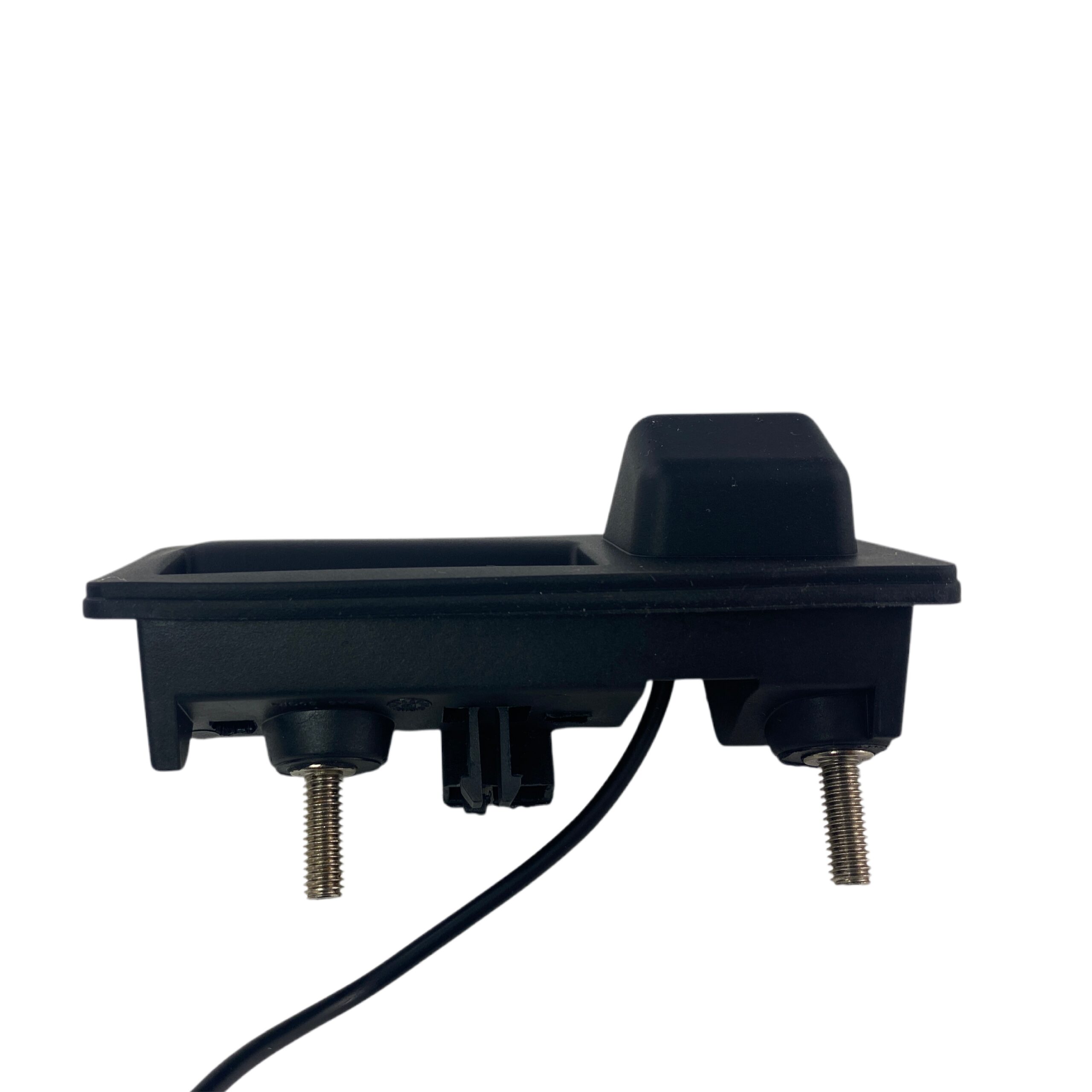 Κάμερα οπισθοπορείας Audi A4 / A5 / S5 / Q3 / Q5 / VW Passat / Tiguan / Golf / Passat / Touran / Jetta / Sharan / Touareg - στην θέση του χερουλιού - € 63,9 Κάμερα οπισθοπορείας Audi A4 / A5 / S5 / Q3 / Q5 / VW Passat / Tiguan / Golf / Passat / Touran / Jetta / Sharan / Touareg - στην θέση του χερουλιού